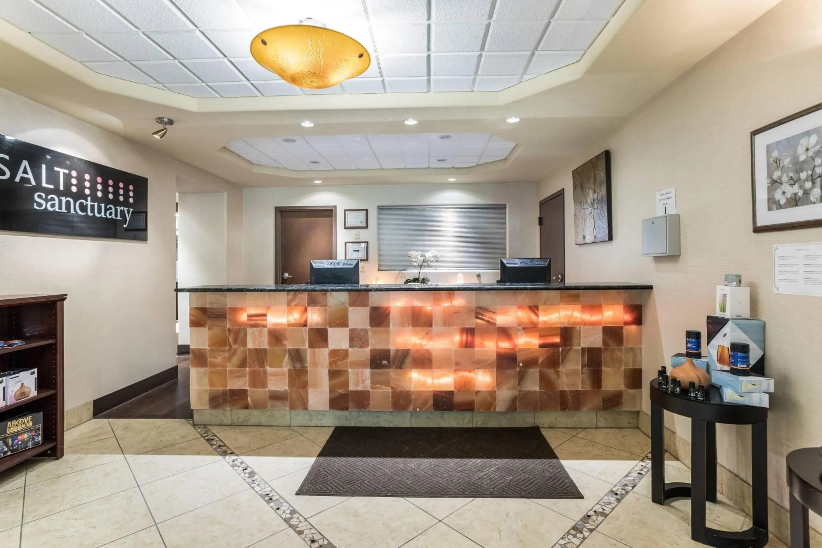 Other in Traditions Hotel & Spa Johnson City - Binghamton, an Ascend Collection Hotel