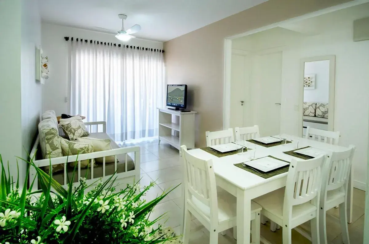 Two-Bedroom Apartment in Pousada Bora Bora Two-Bedroom Apartment in Pousada Bora Bora