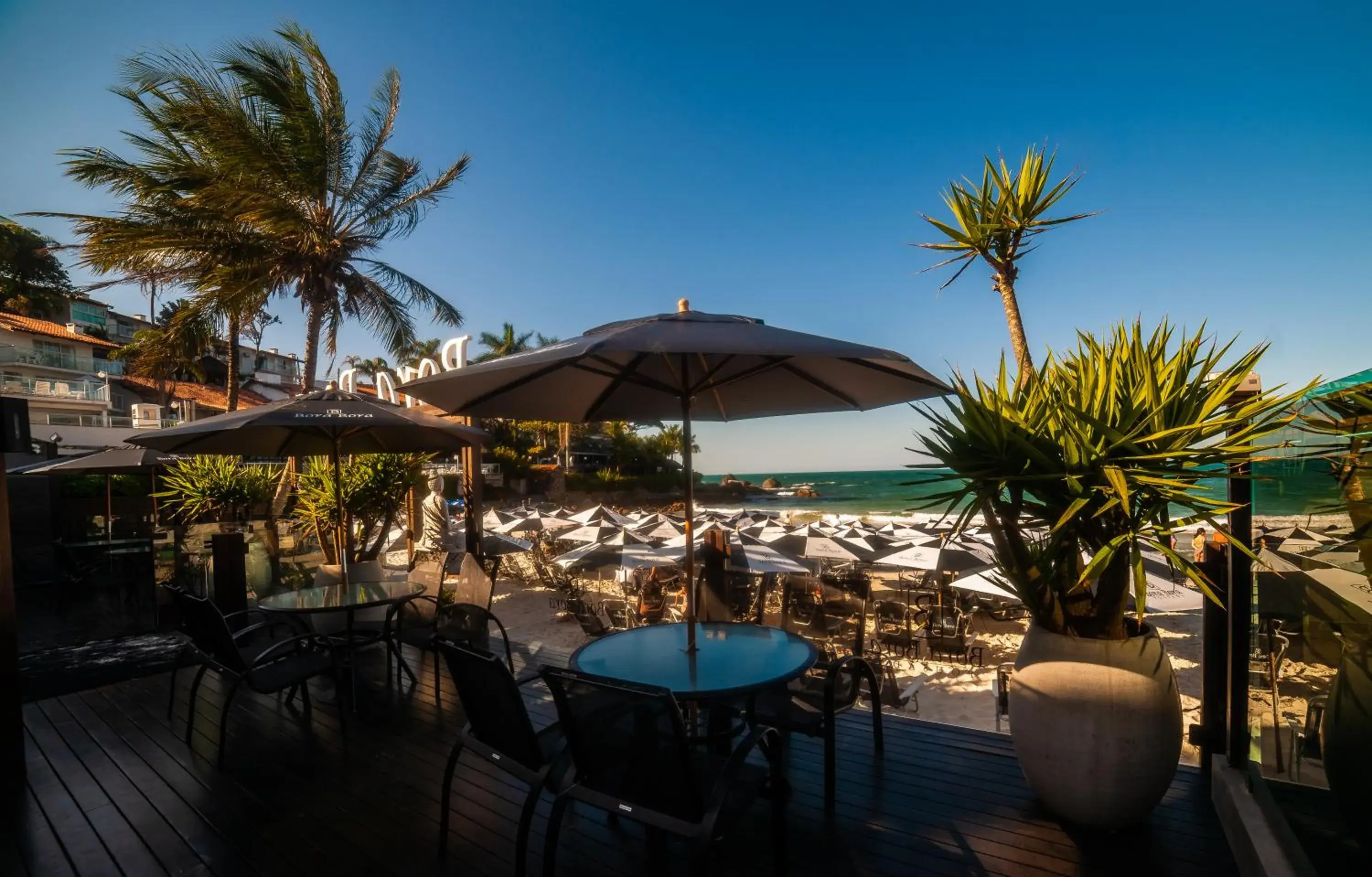 Restaurant/places to eat in Pousada Bora Bora Restaurant/places to eat in Pousada Bora Bora