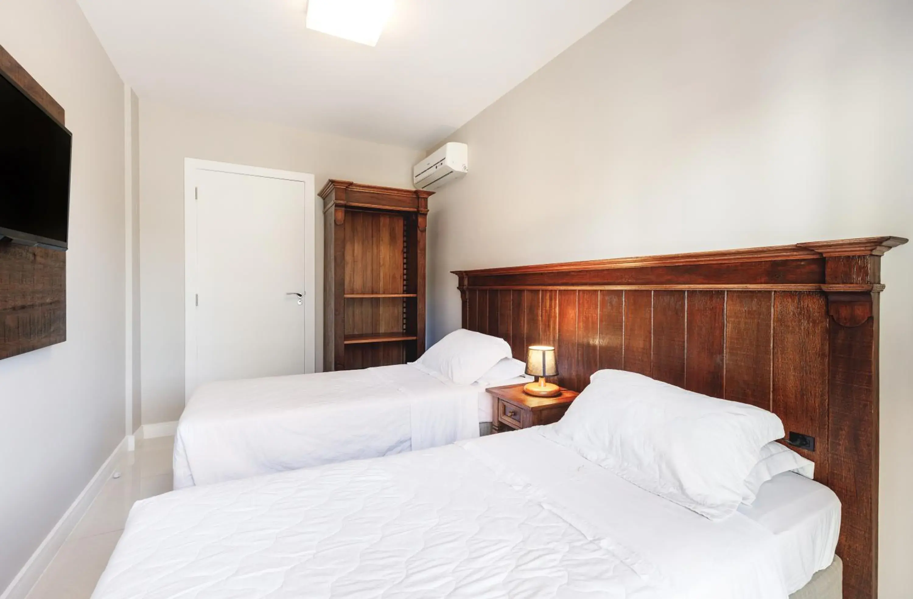 Two-Bedroom Apartment in Pousada Bora Bora Two-Bedroom Apartment in Pousada Bora Bora