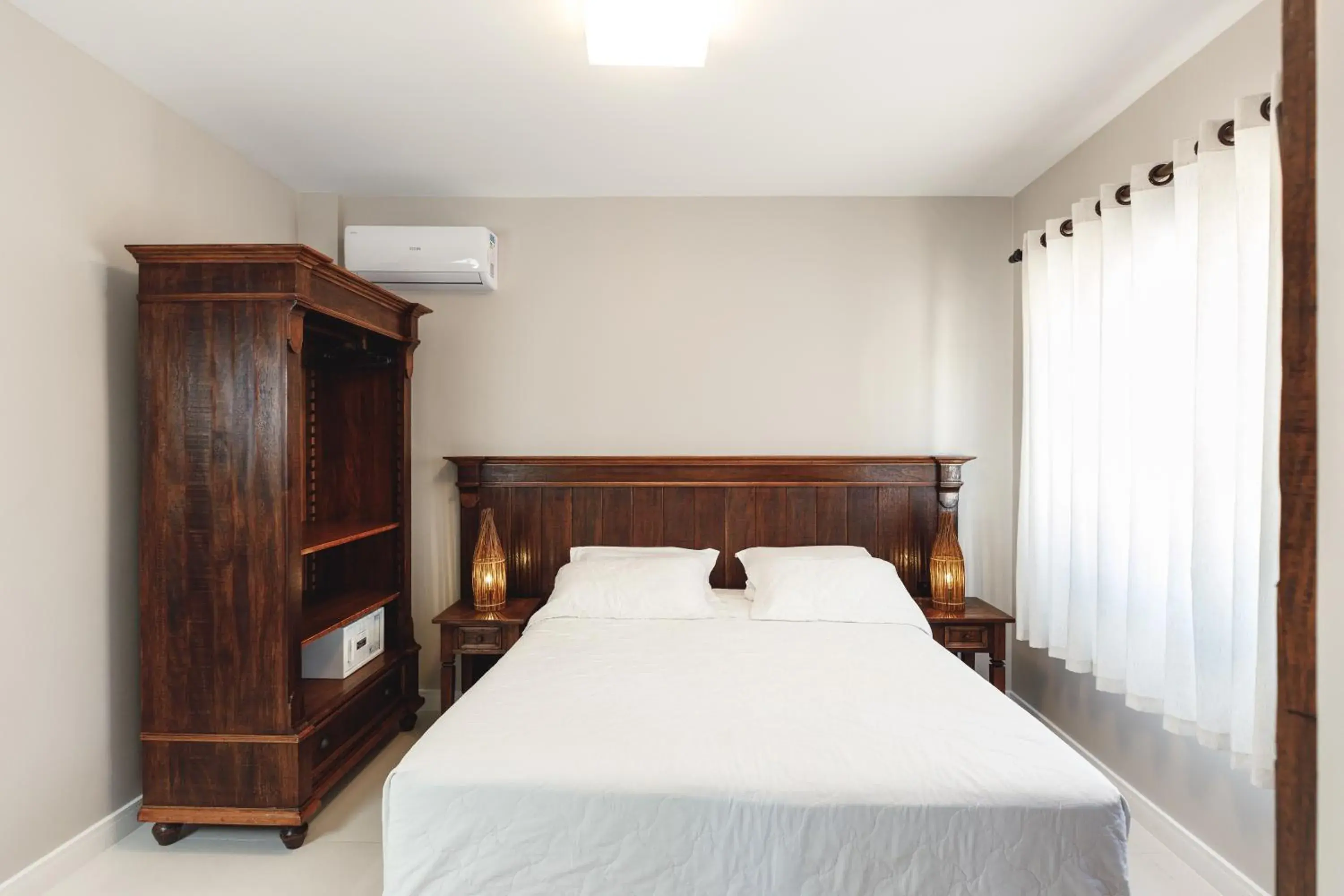 Three-Bedroom Apartment in Pousada Bora Bora Three-Bedroom Apartment in Pousada Bora Bora