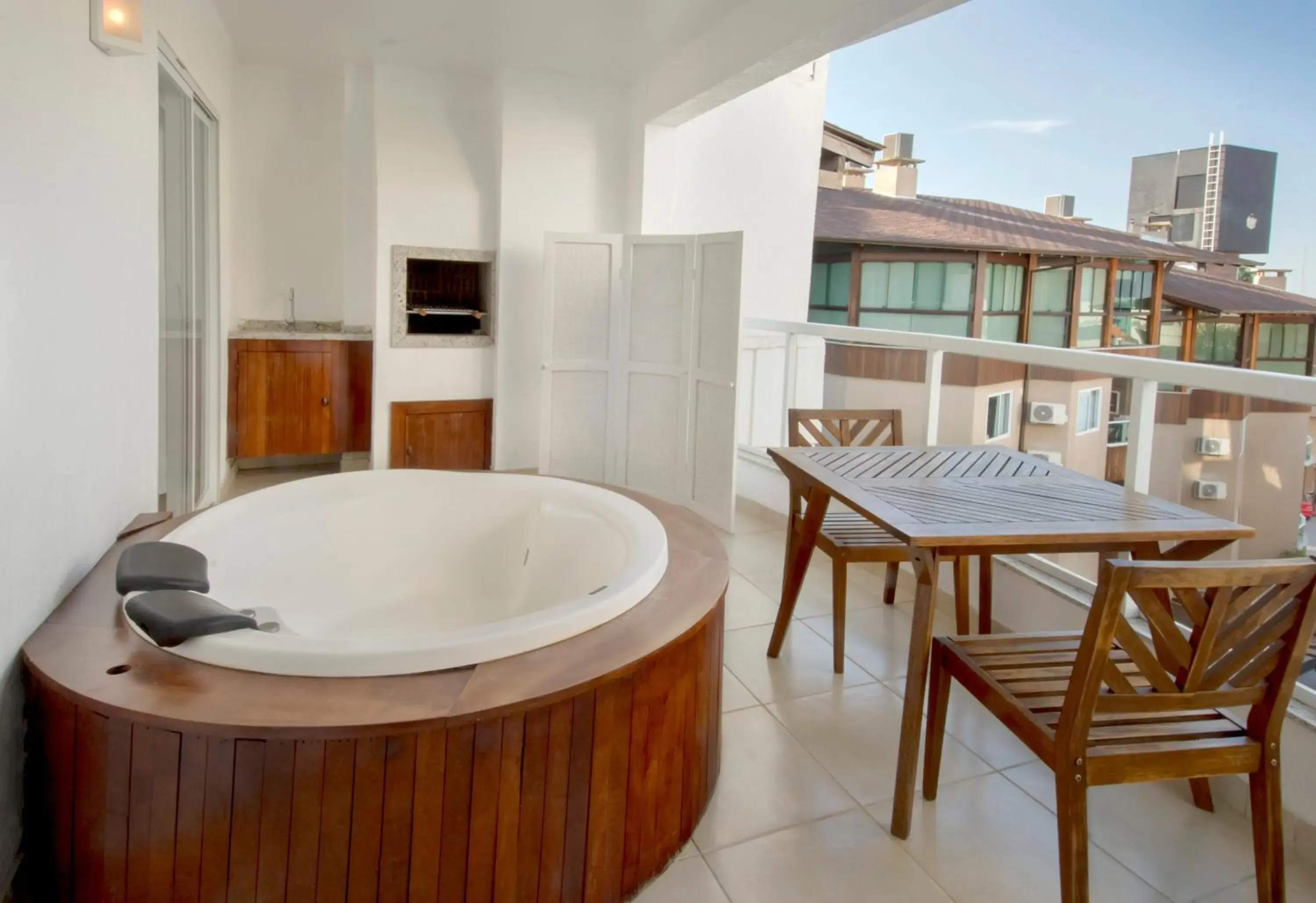 One-Bedroom Apartment in Pousada Bora Bora One-Bedroom Apartment in Pousada Bora Bora