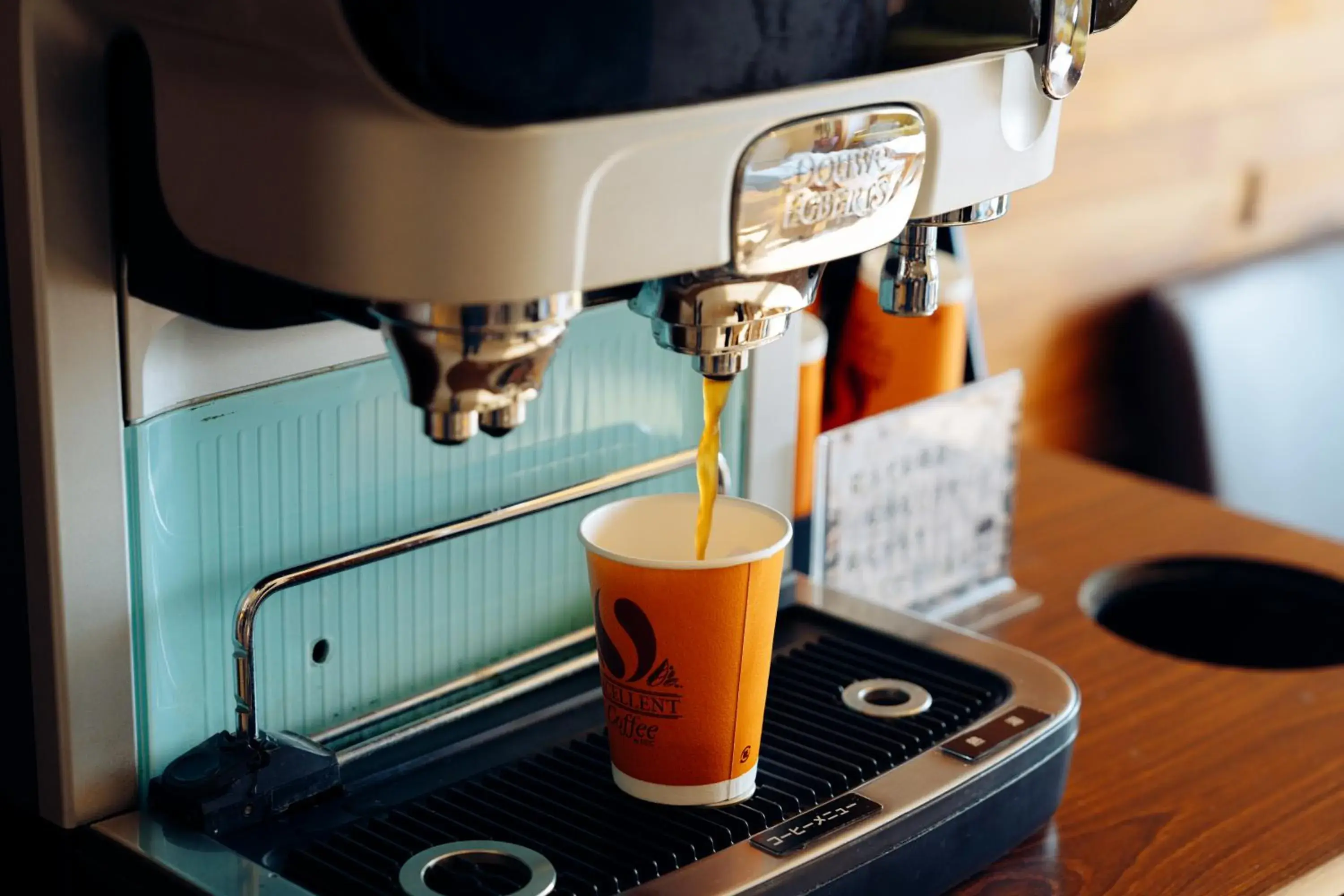 Breakfast in Hanabishi Hotel Breakfast in Hanabishi Hotel