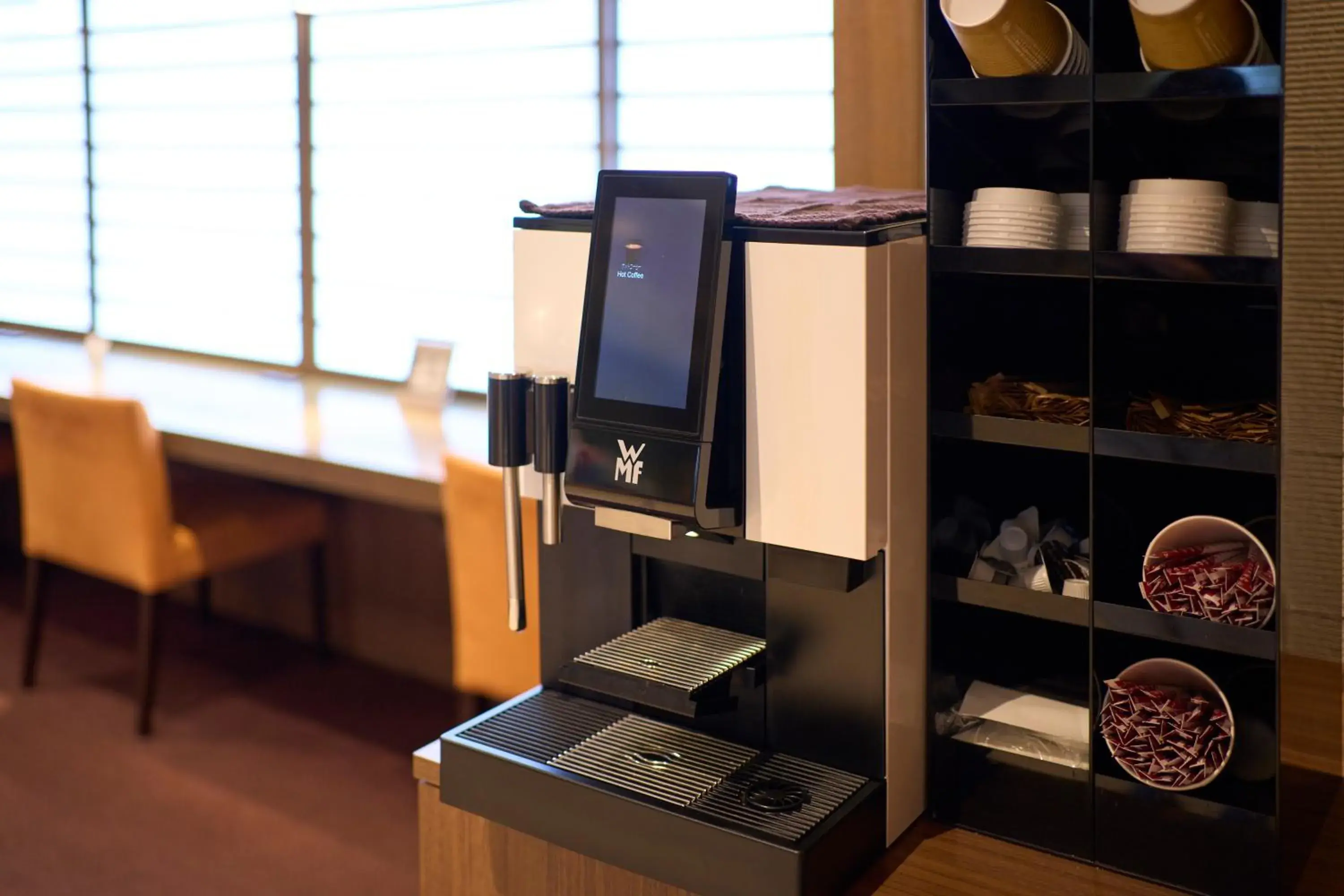 Lobby or reception in Hotel Resol Machida Lobby or reception in Hotel Resol Machida