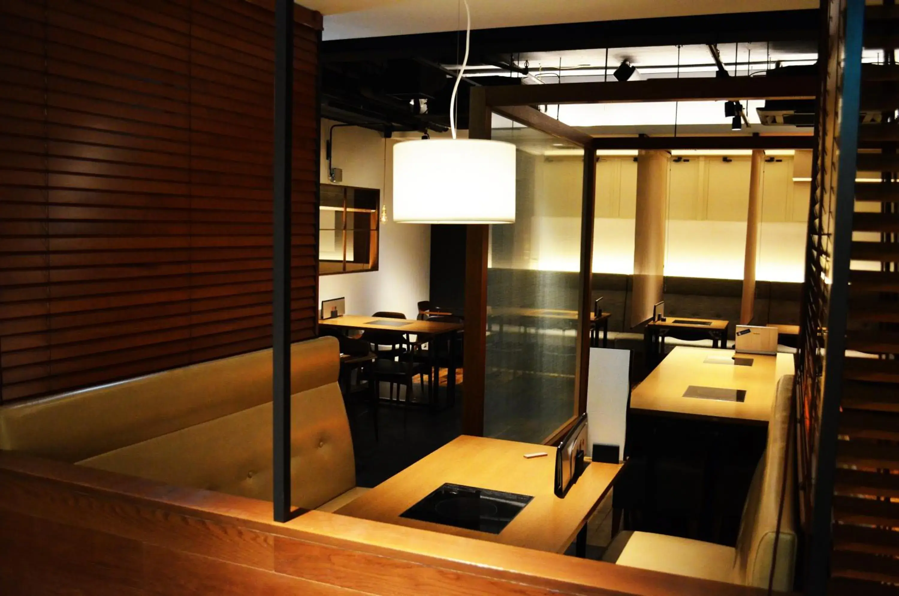 Restaurant/places to eat in Hotel Resol Machida Restaurant/places to eat in Hotel Resol Machida