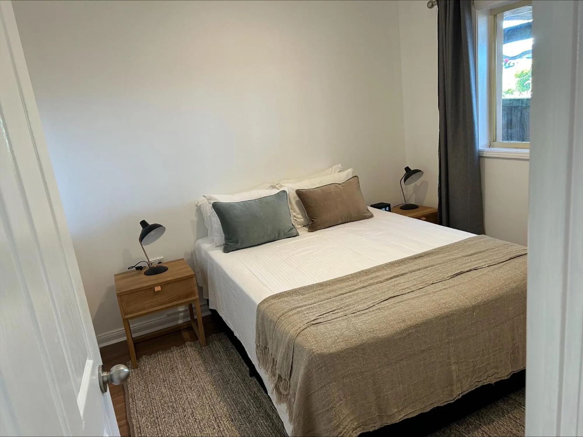 Bedroom, Bed in Estate Tuscany