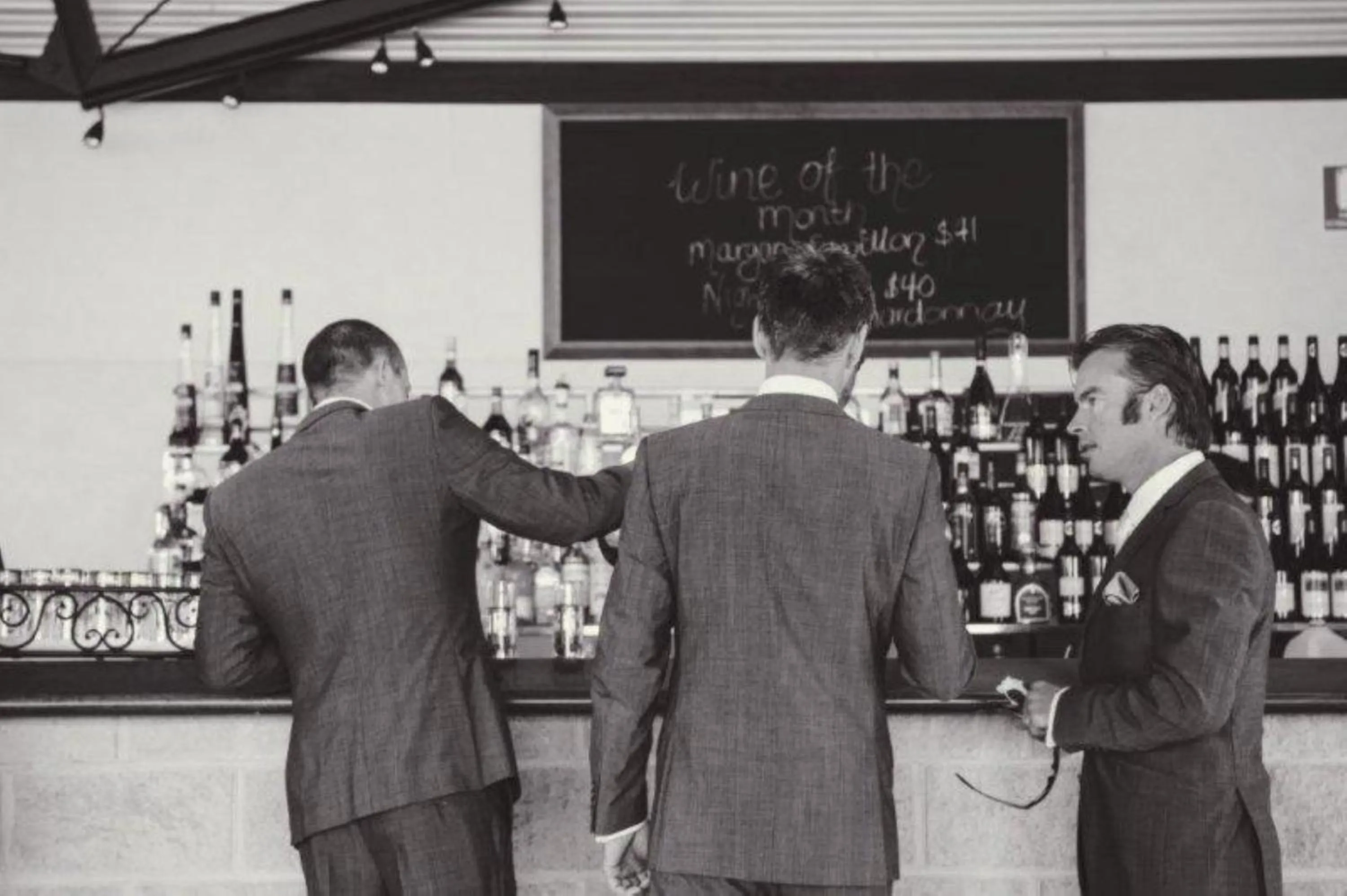 People in Estate Tuscany