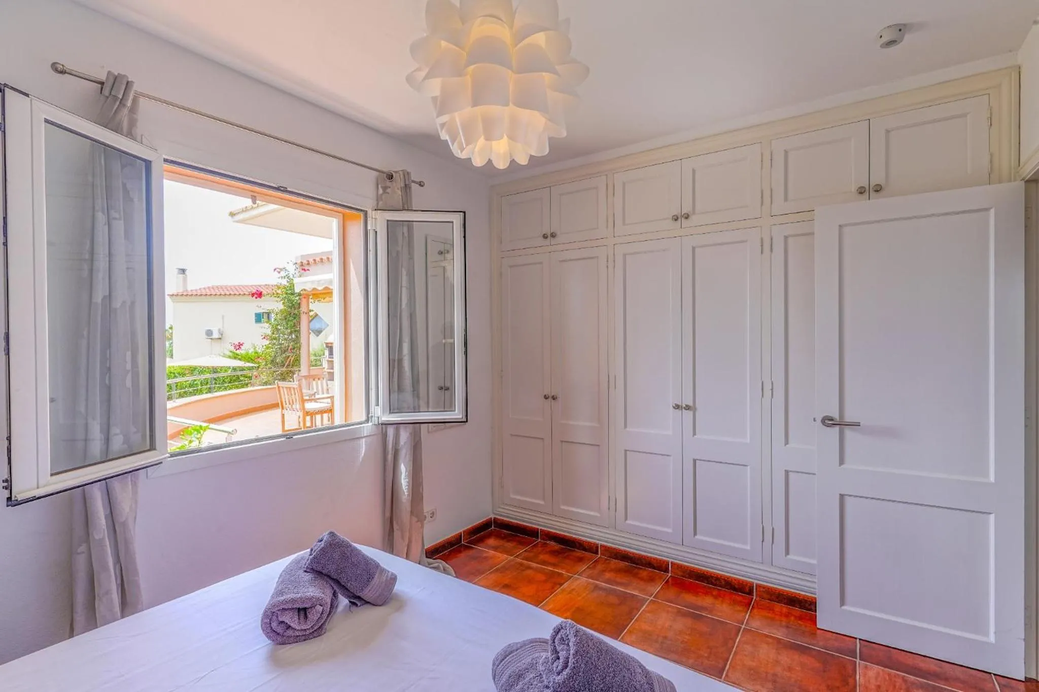 Villa Betonia
