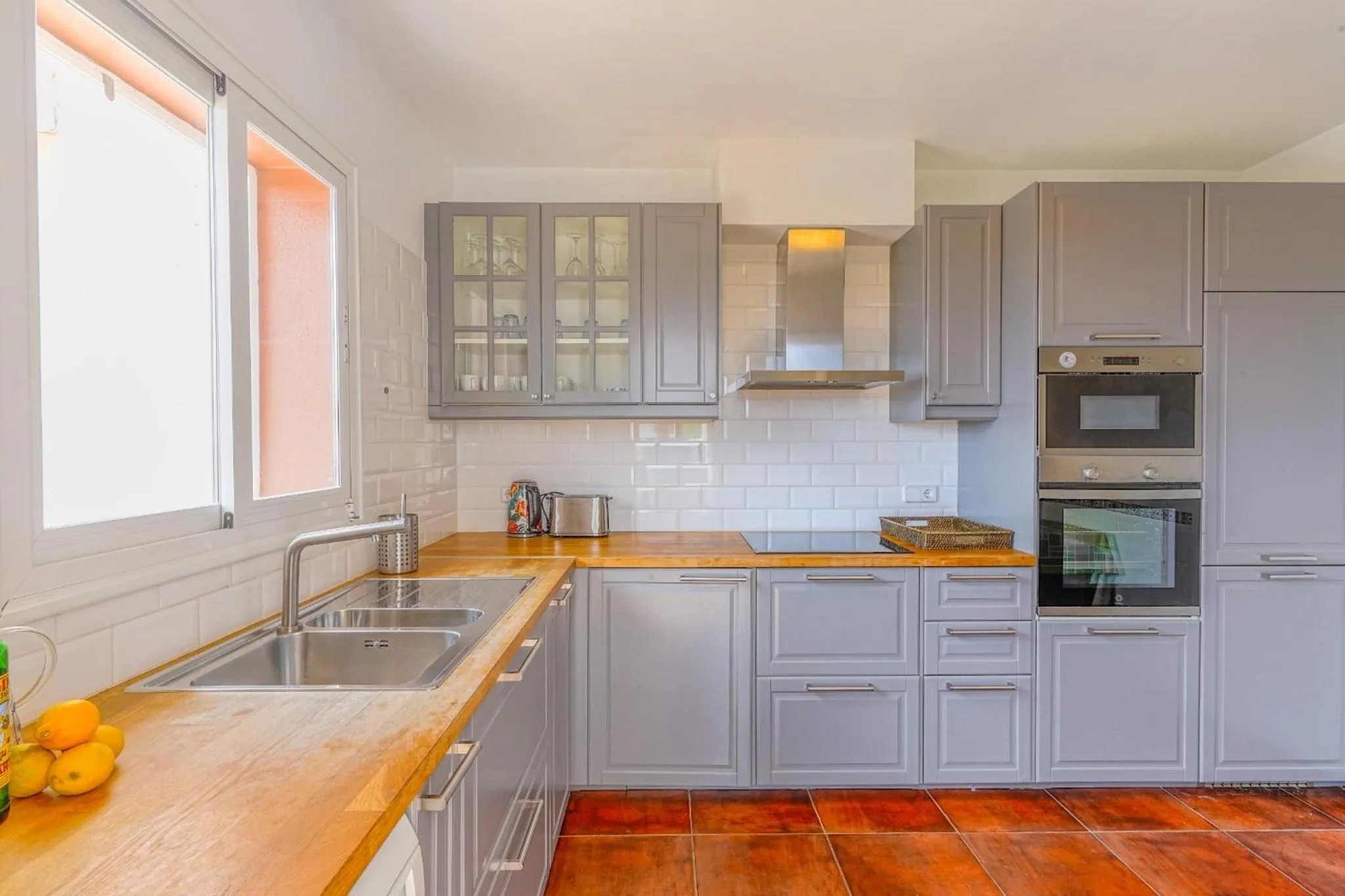 Villa Betonia