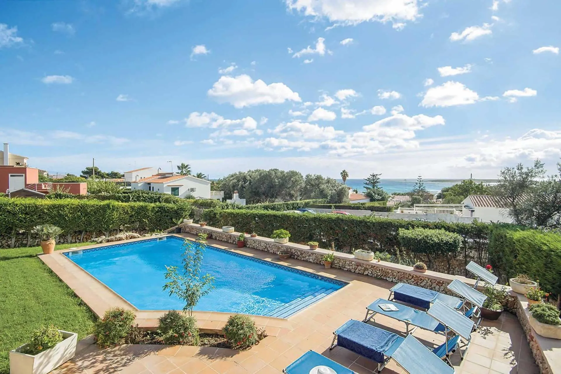 Villa Betonia