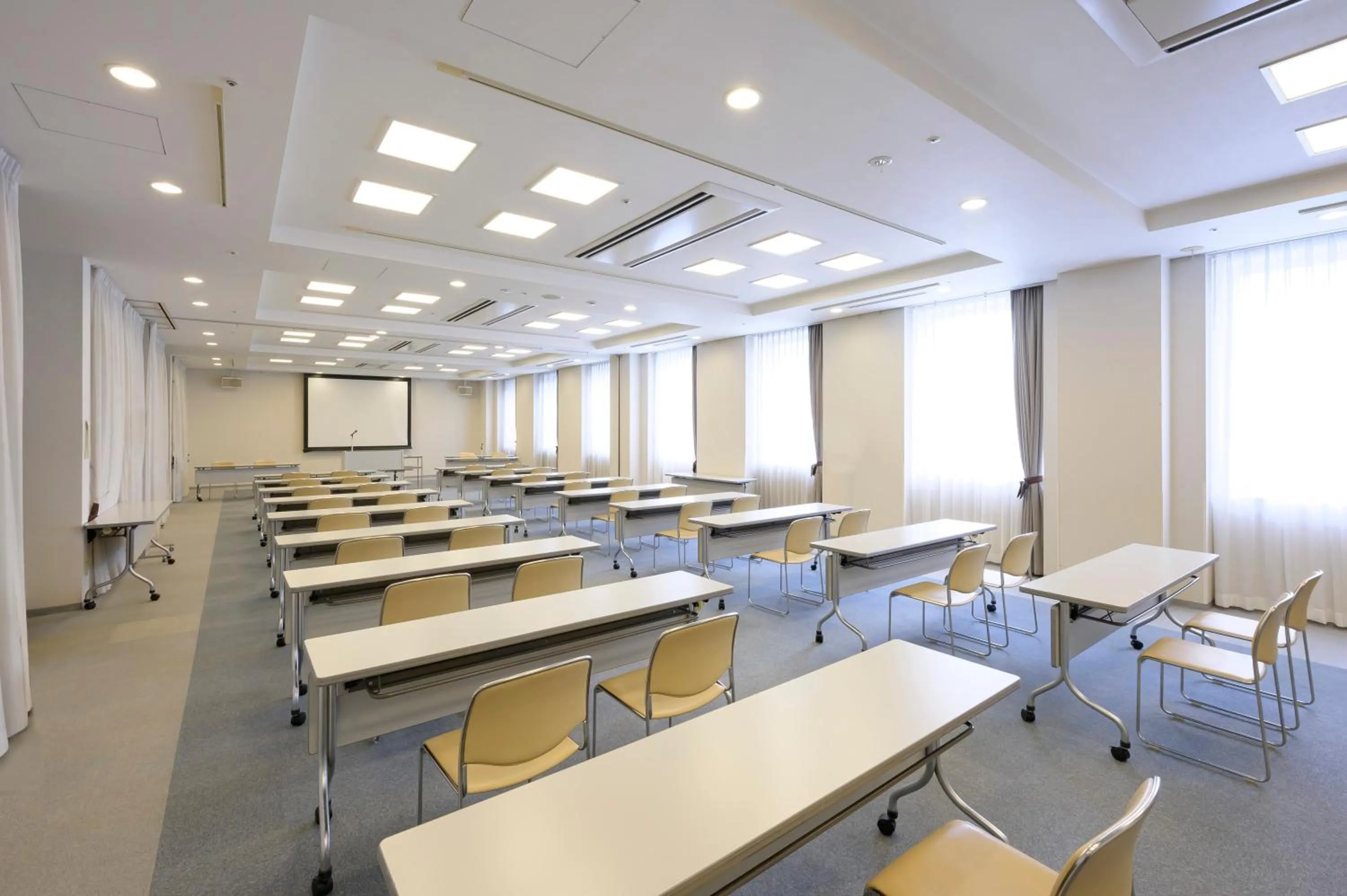Meeting/conference room in Twin Leaves Hotel Izumo