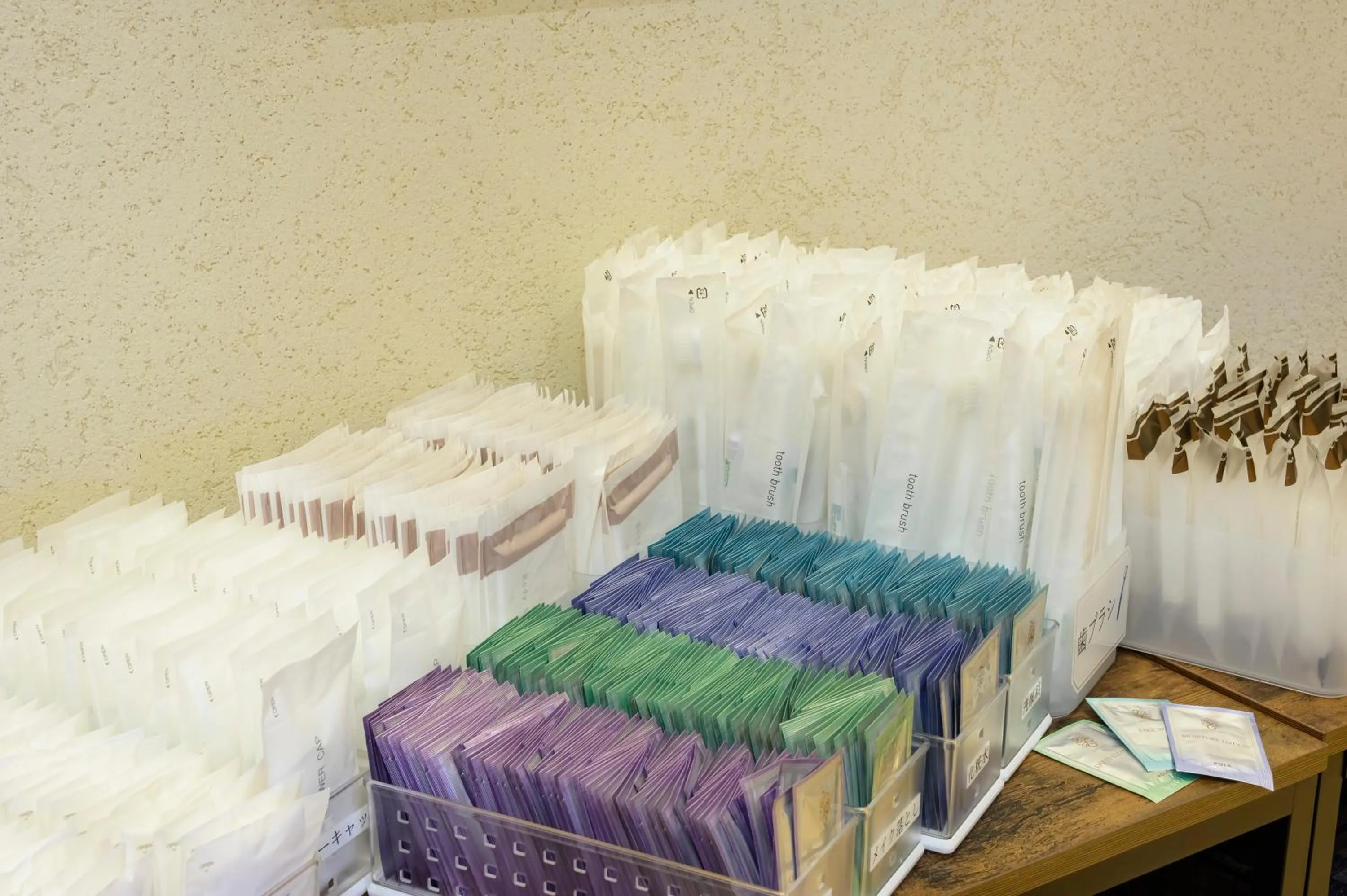 Activities, Bed in Twin Leaves Hotel Izumo