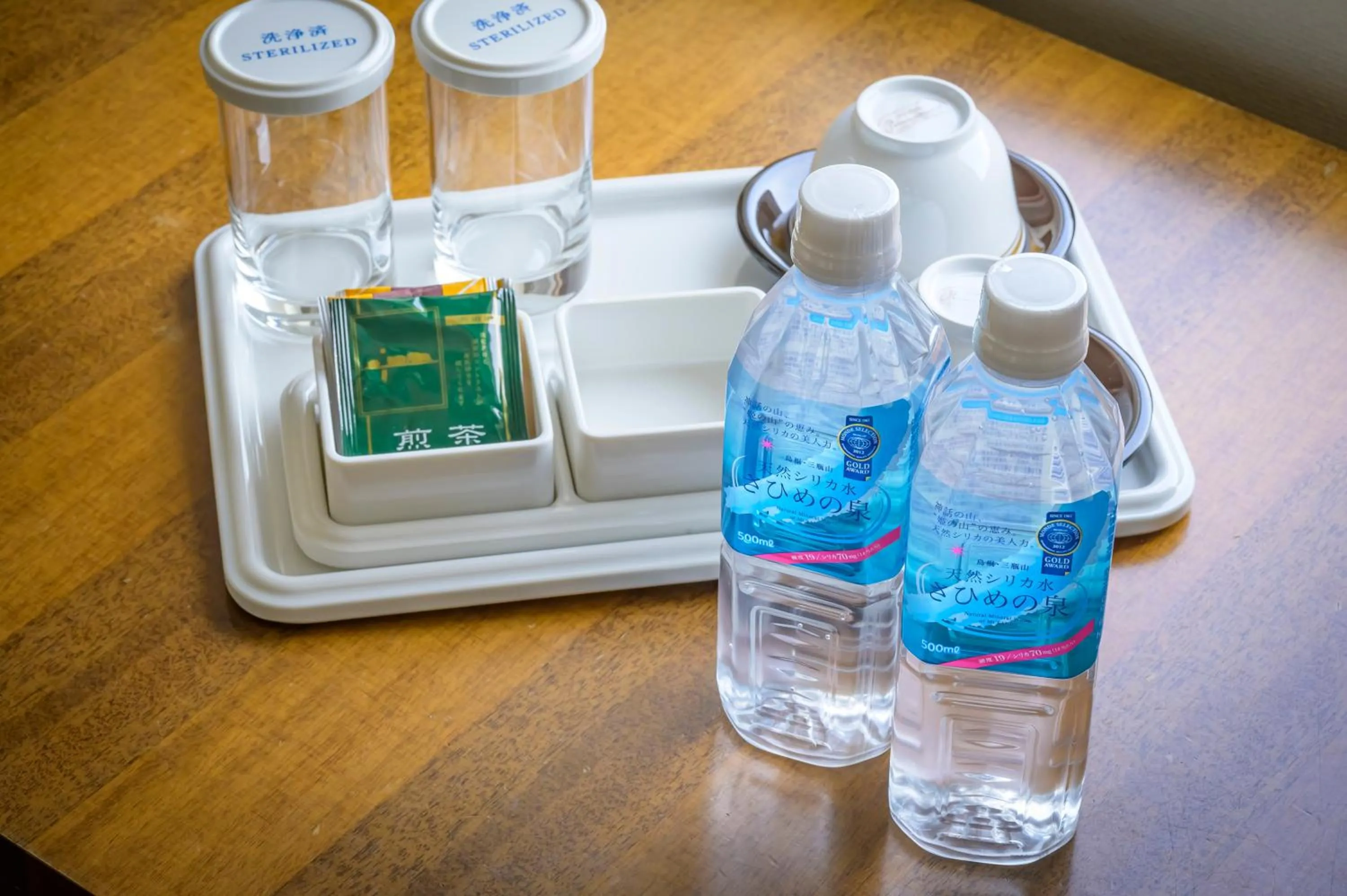 Twin Leaves Hotel Izumo