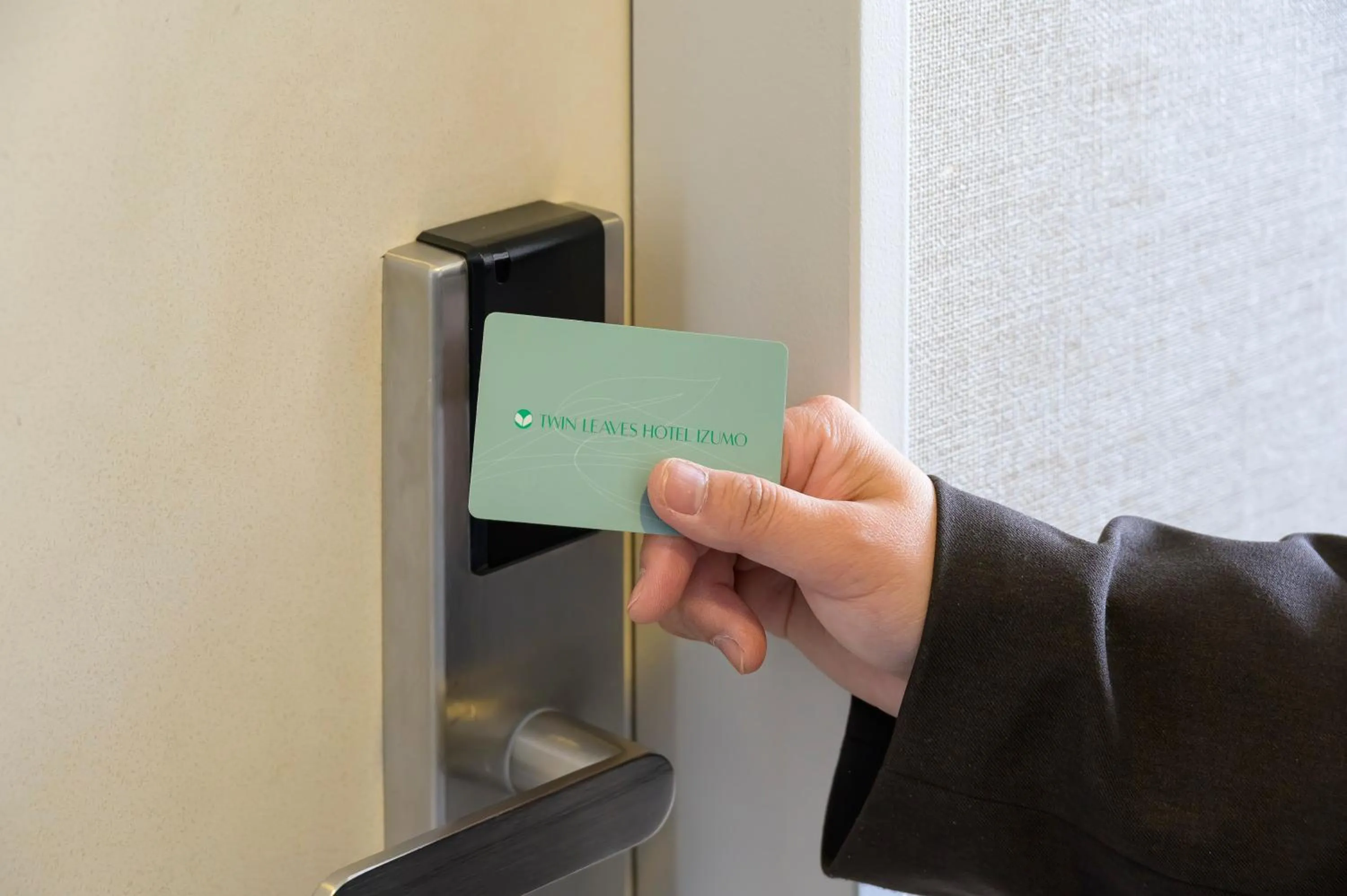 Twin Leaves Hotel Izumo