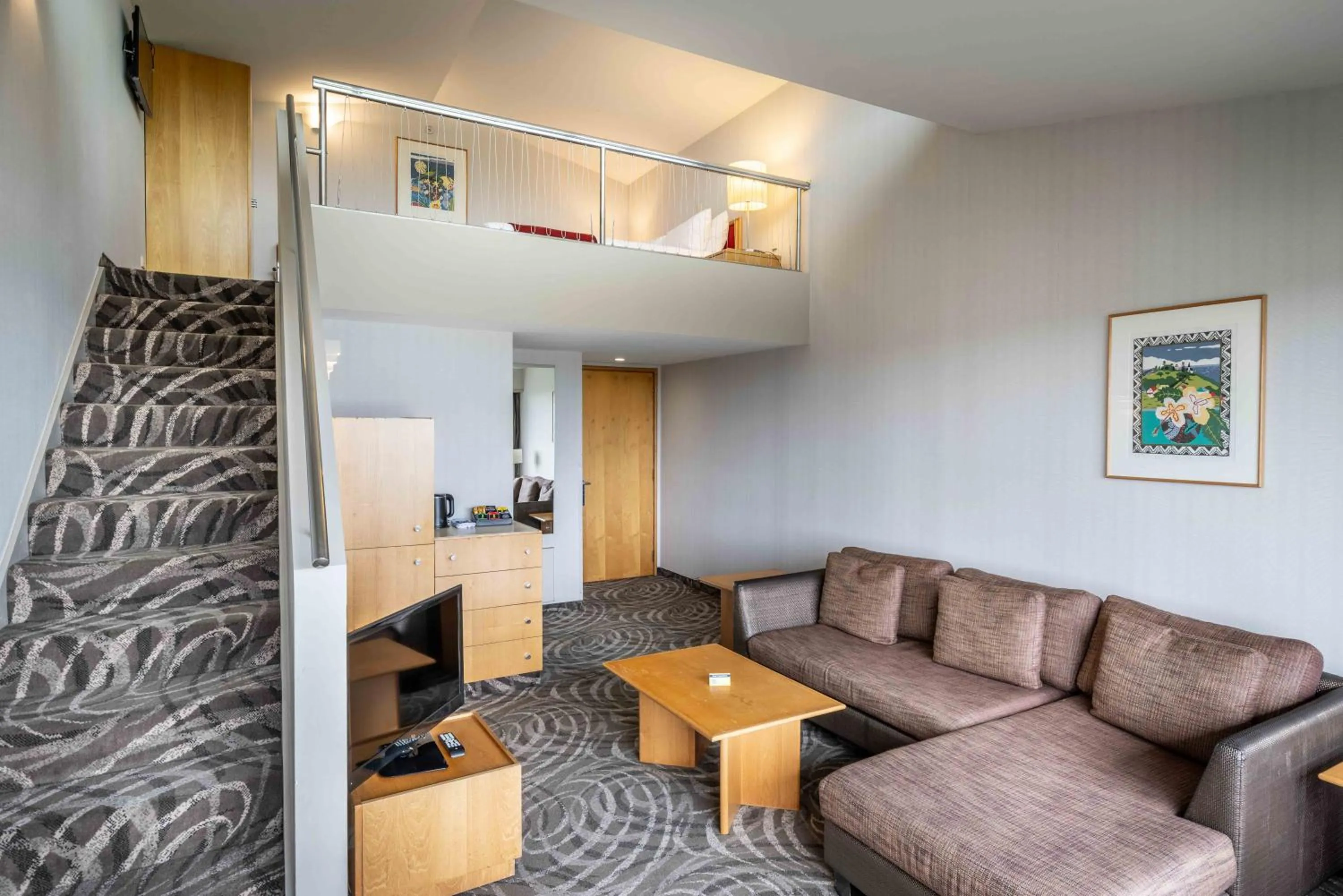 Waipuna Hotel & Conference Centre