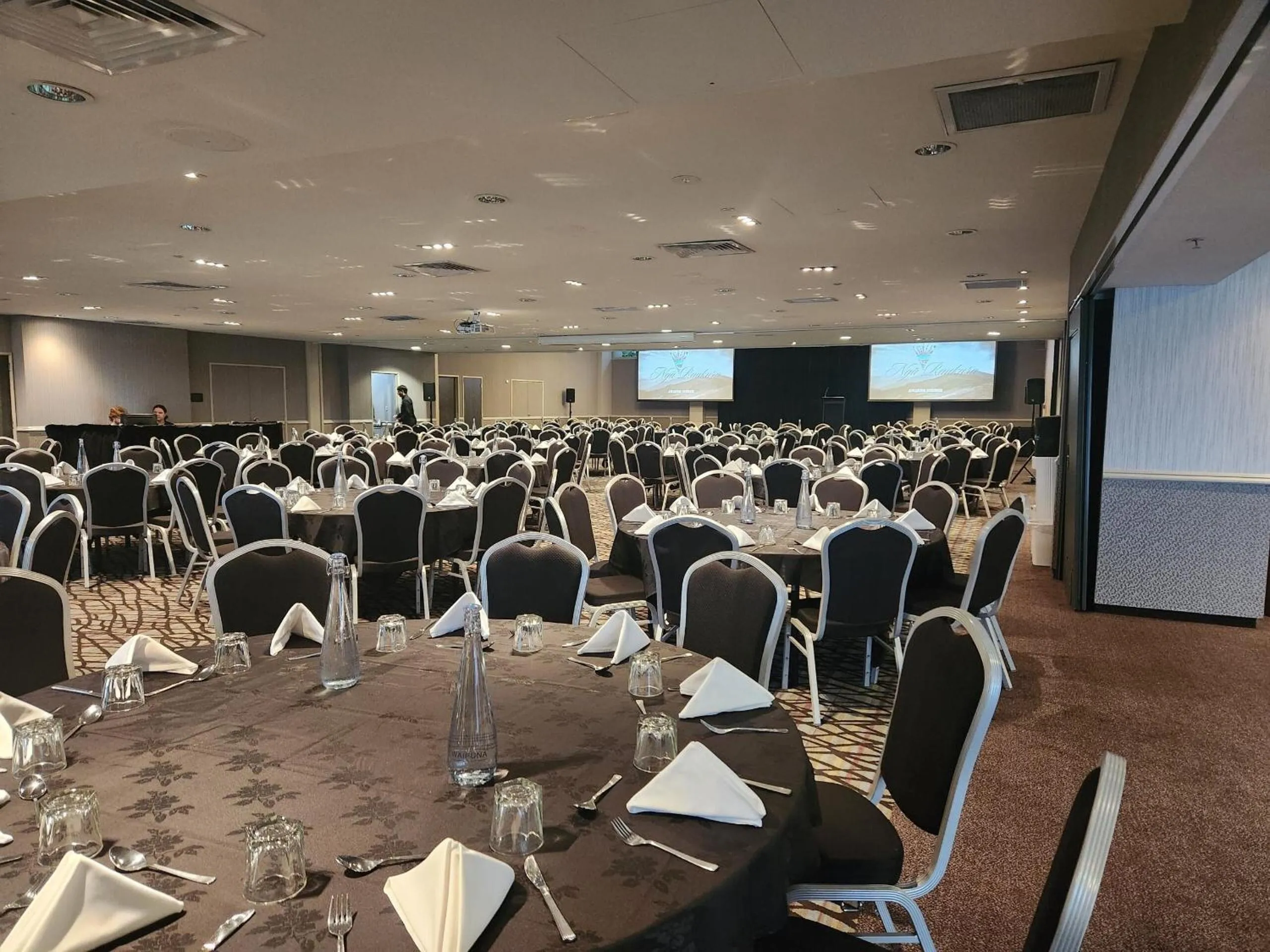 Meeting/conference room in Waipuna Hotel & Conference Centre