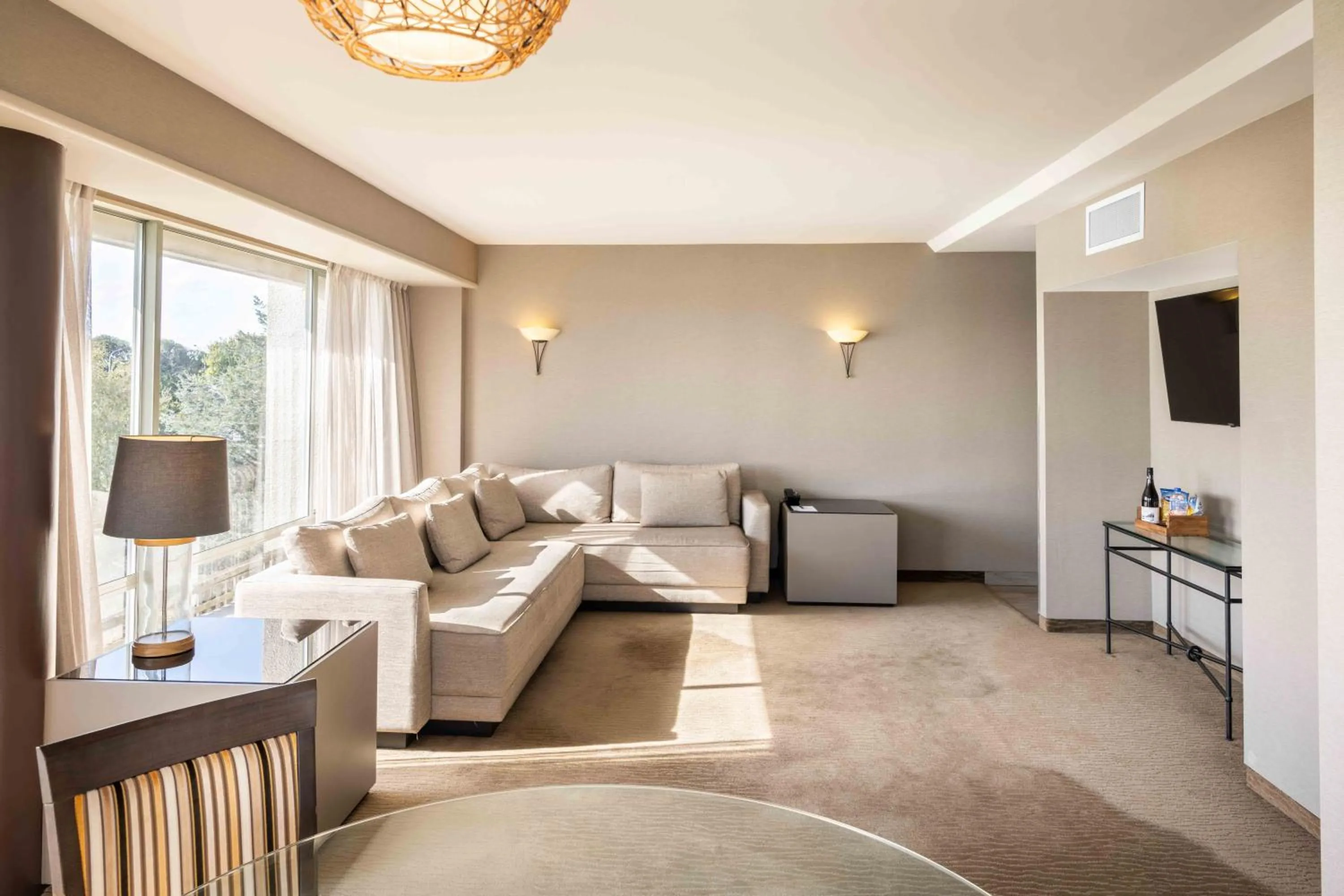 Waipuna Hotel & Conference Centre