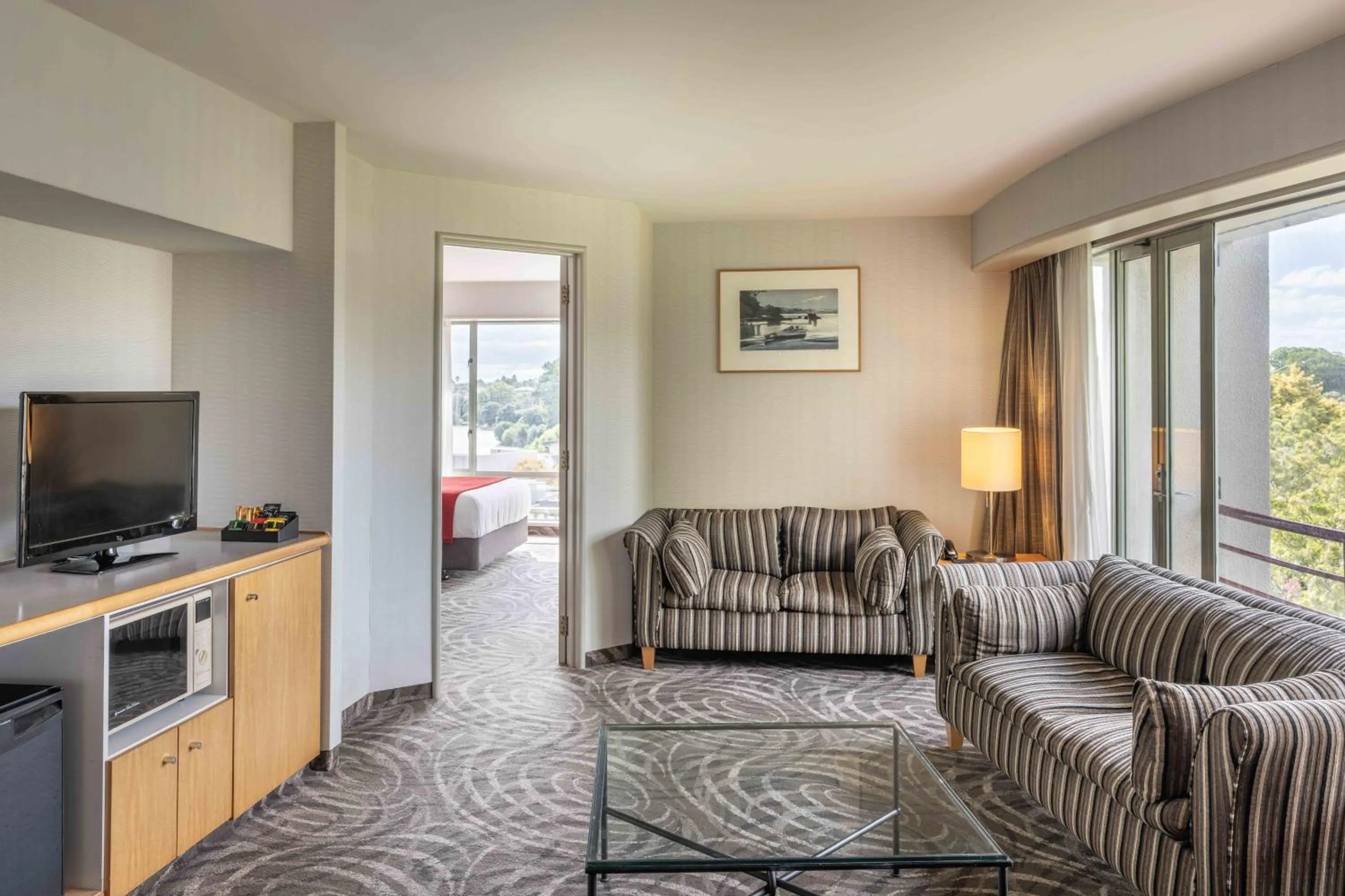 Waipuna Hotel & Conference Centre