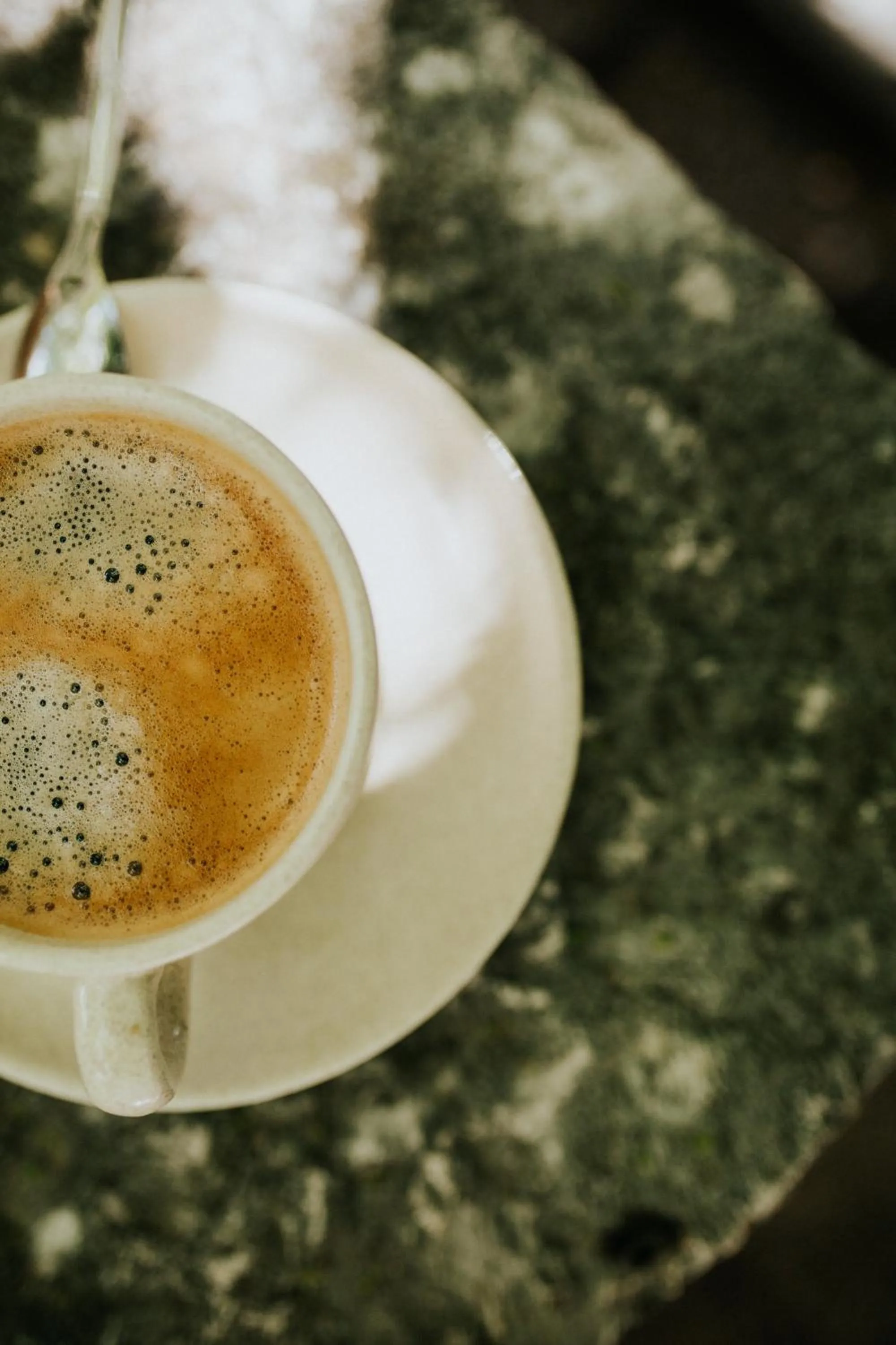 Drinks in Le Moulin Camoula