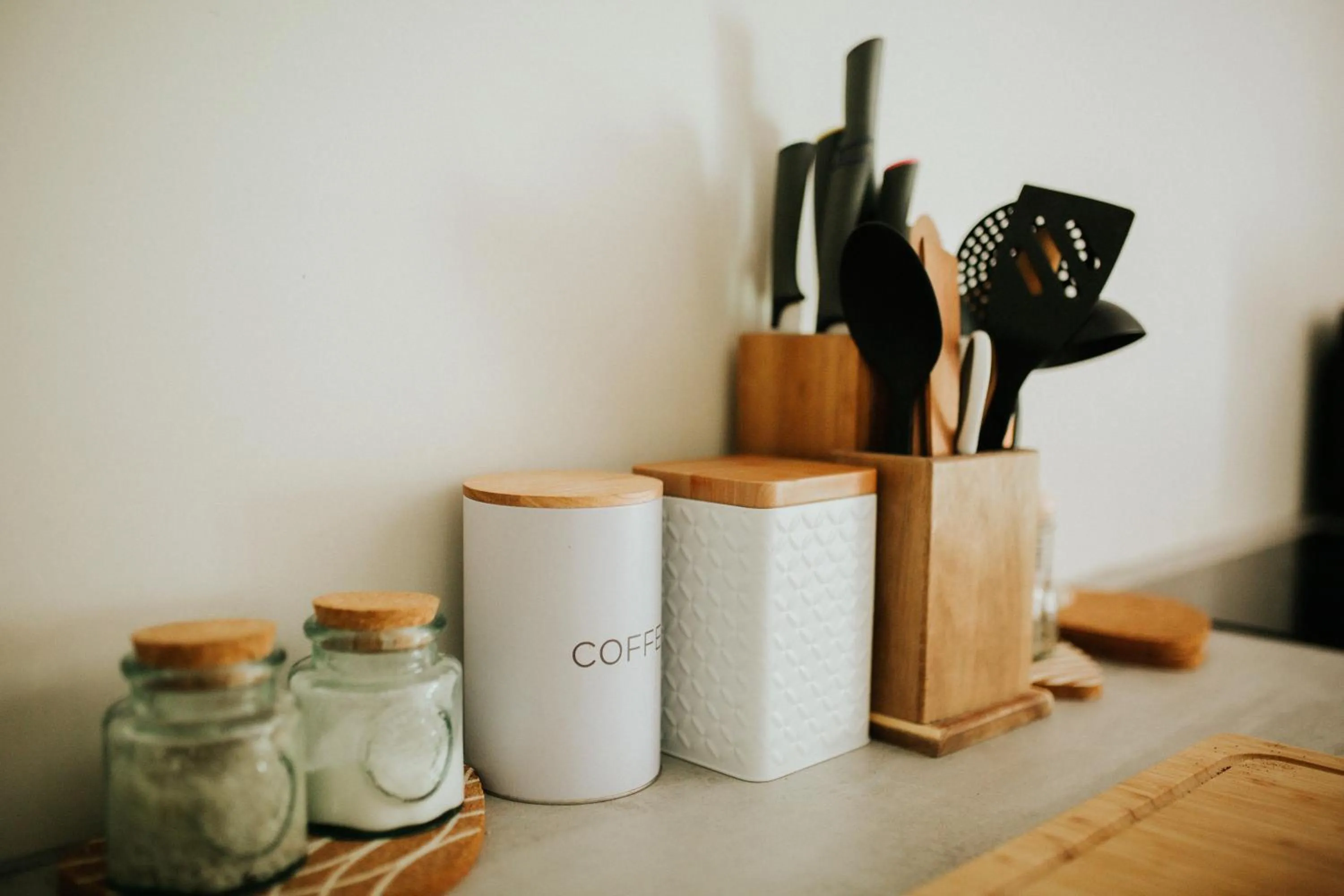 Decorative detail in Le Moulin Camoula