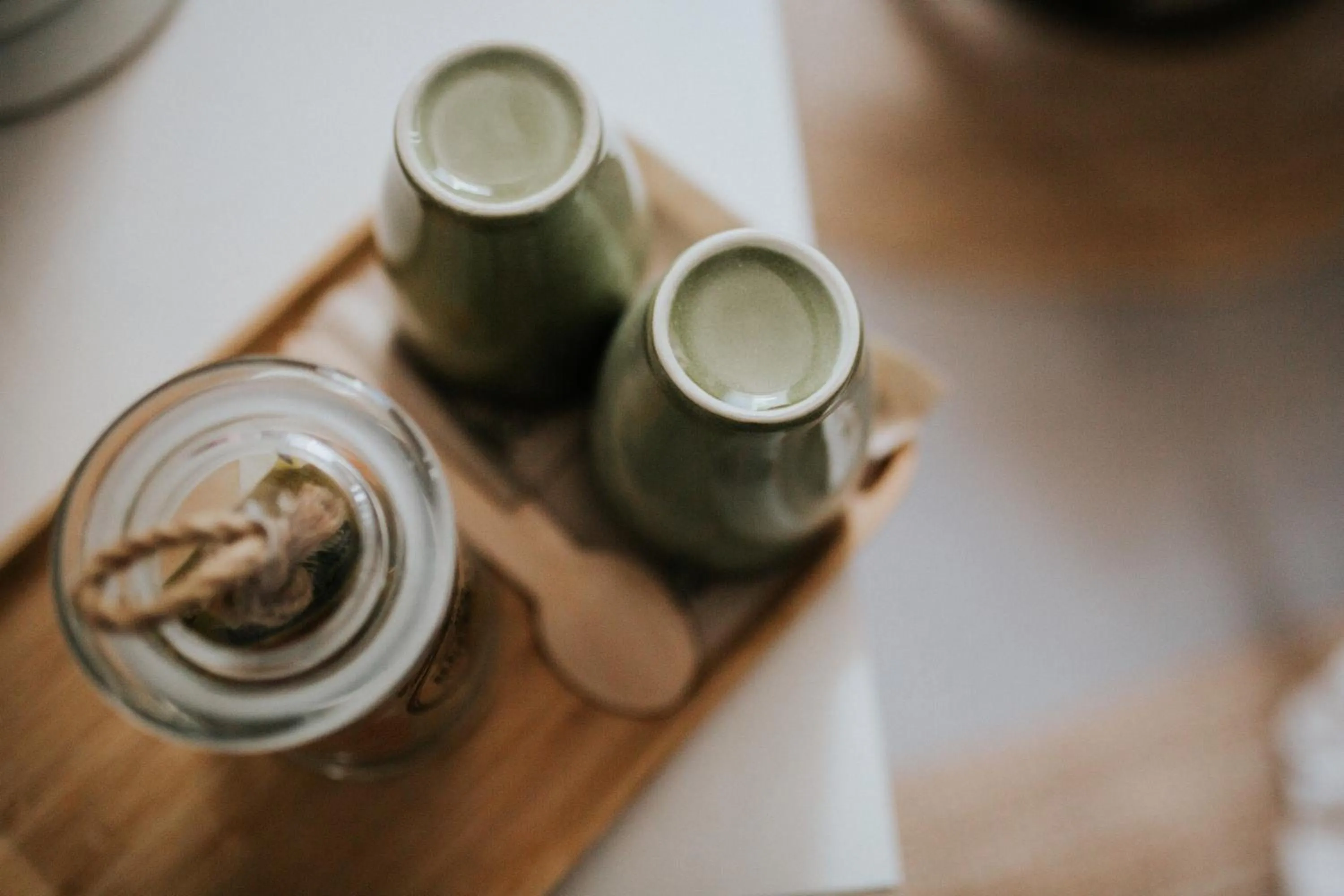 Coffee/tea facilities in Le Moulin Camoula
