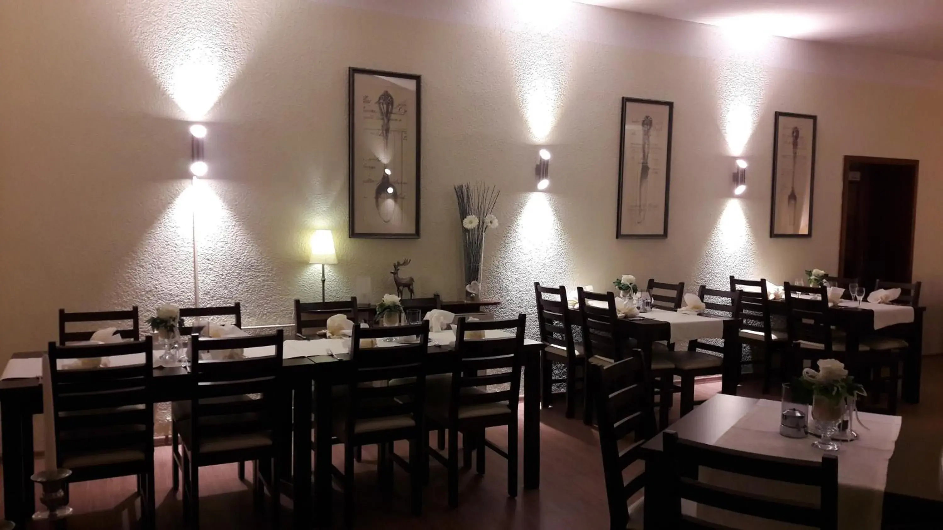 Restaurant/places to eat in Zur Eldenburg Restaurant/places to eat in Zur Eldenburg