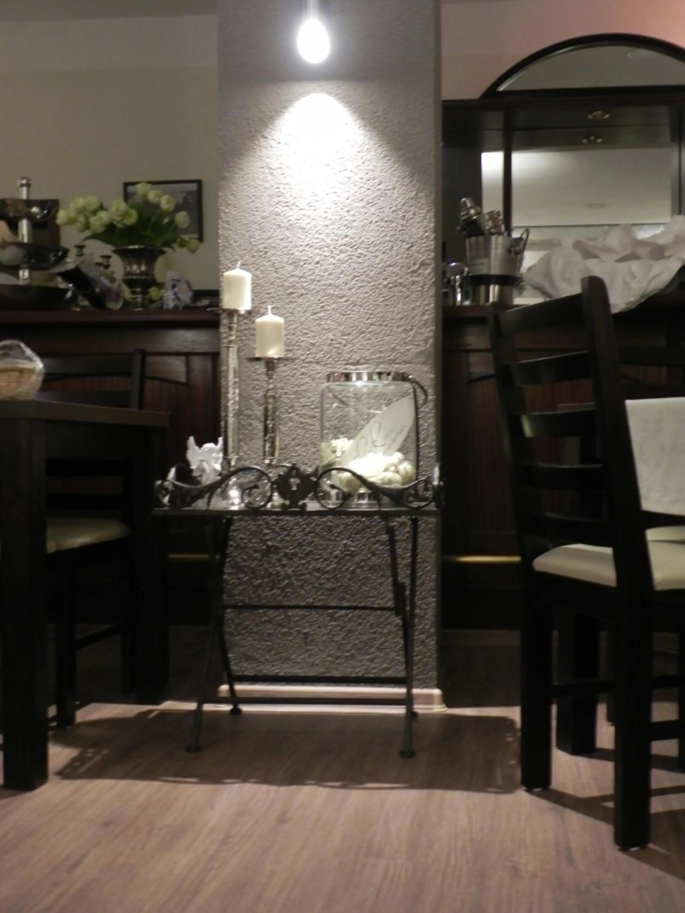 Restaurant/places to eat in Zur Eldenburg