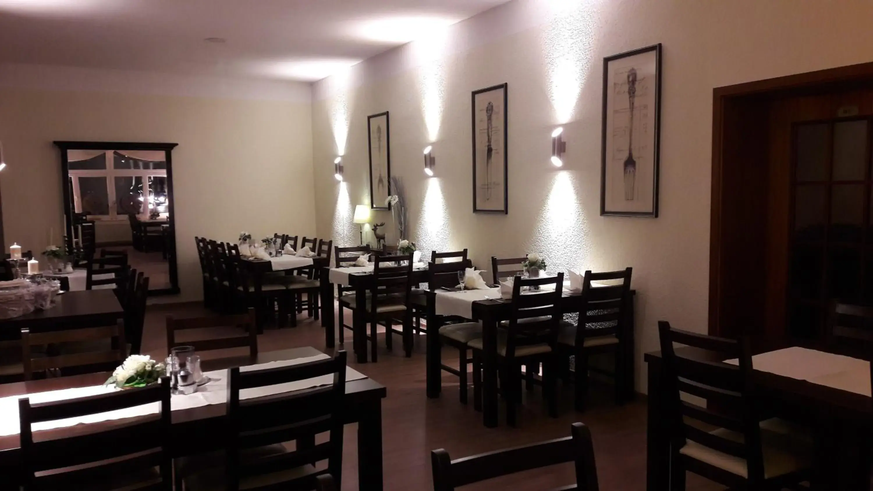 Restaurant/places to eat in Zur Eldenburg Restaurant/places to eat in Zur Eldenburg