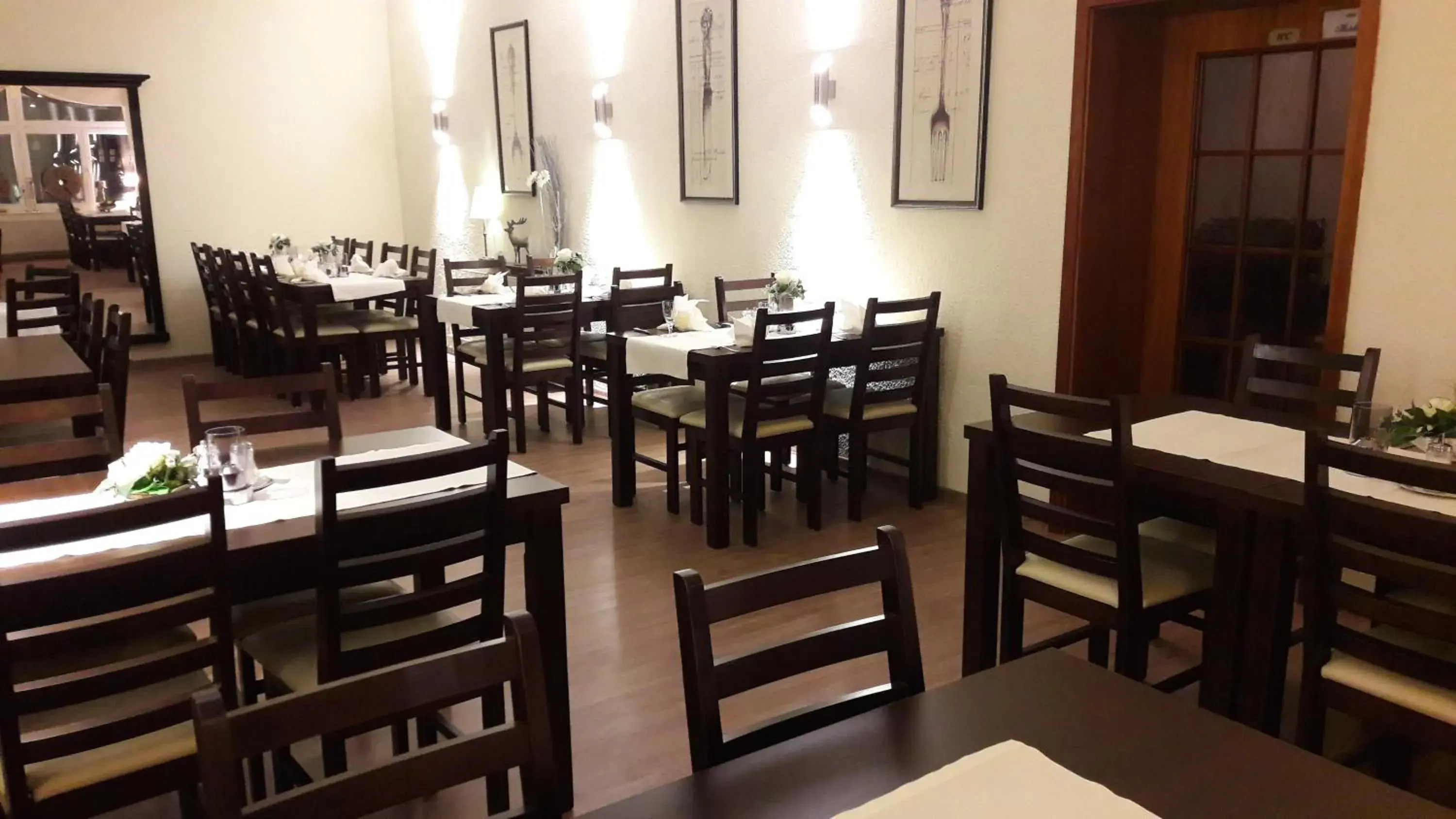 Restaurant/places to eat in Zur Eldenburg Restaurant/places to eat in Zur Eldenburg