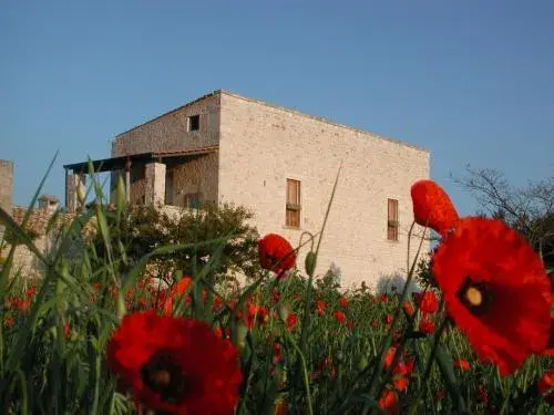 Masseria dei Monelli Masseria dei Monelli