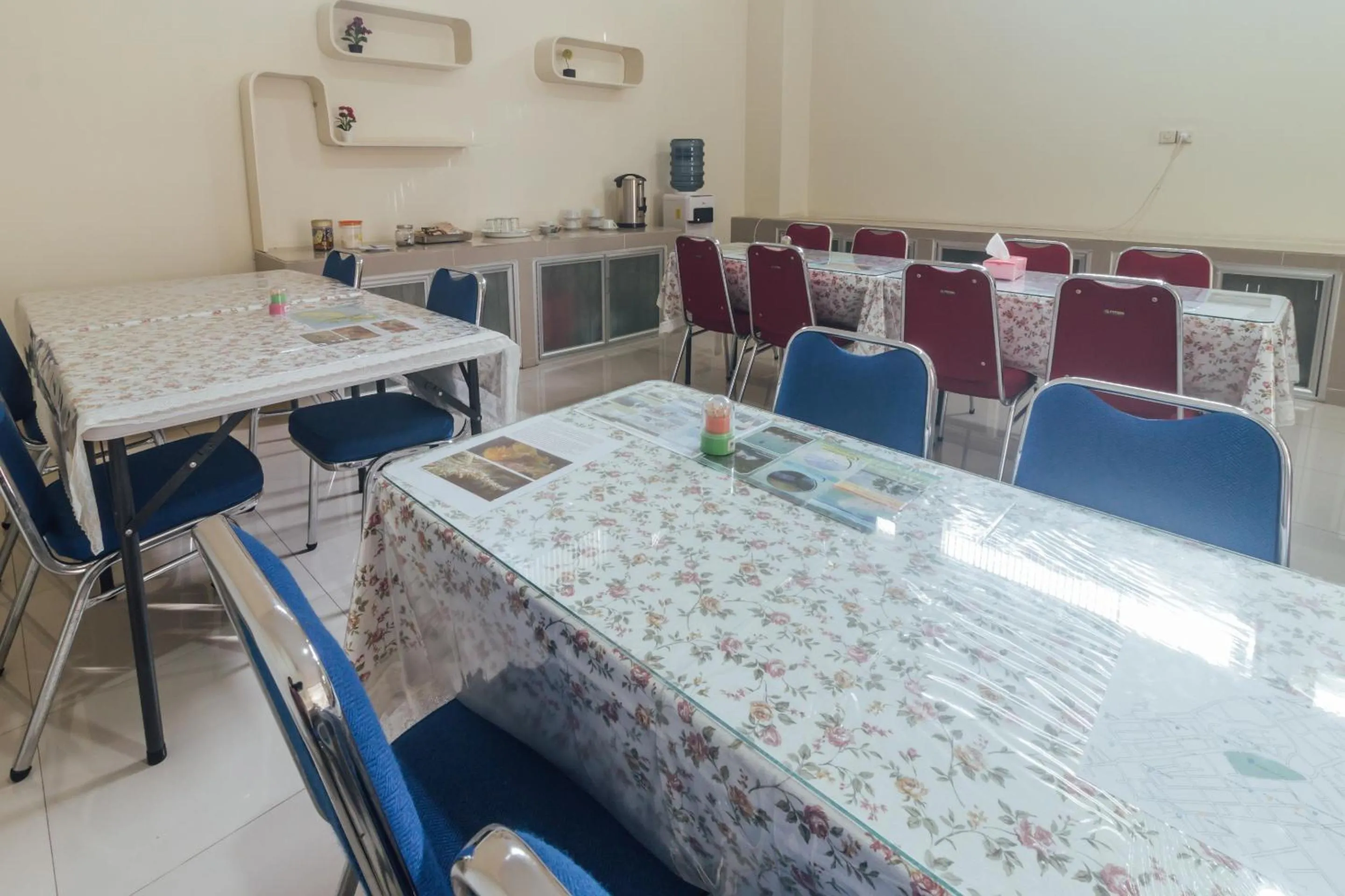 Dining area in Clean & Comfort Homestay