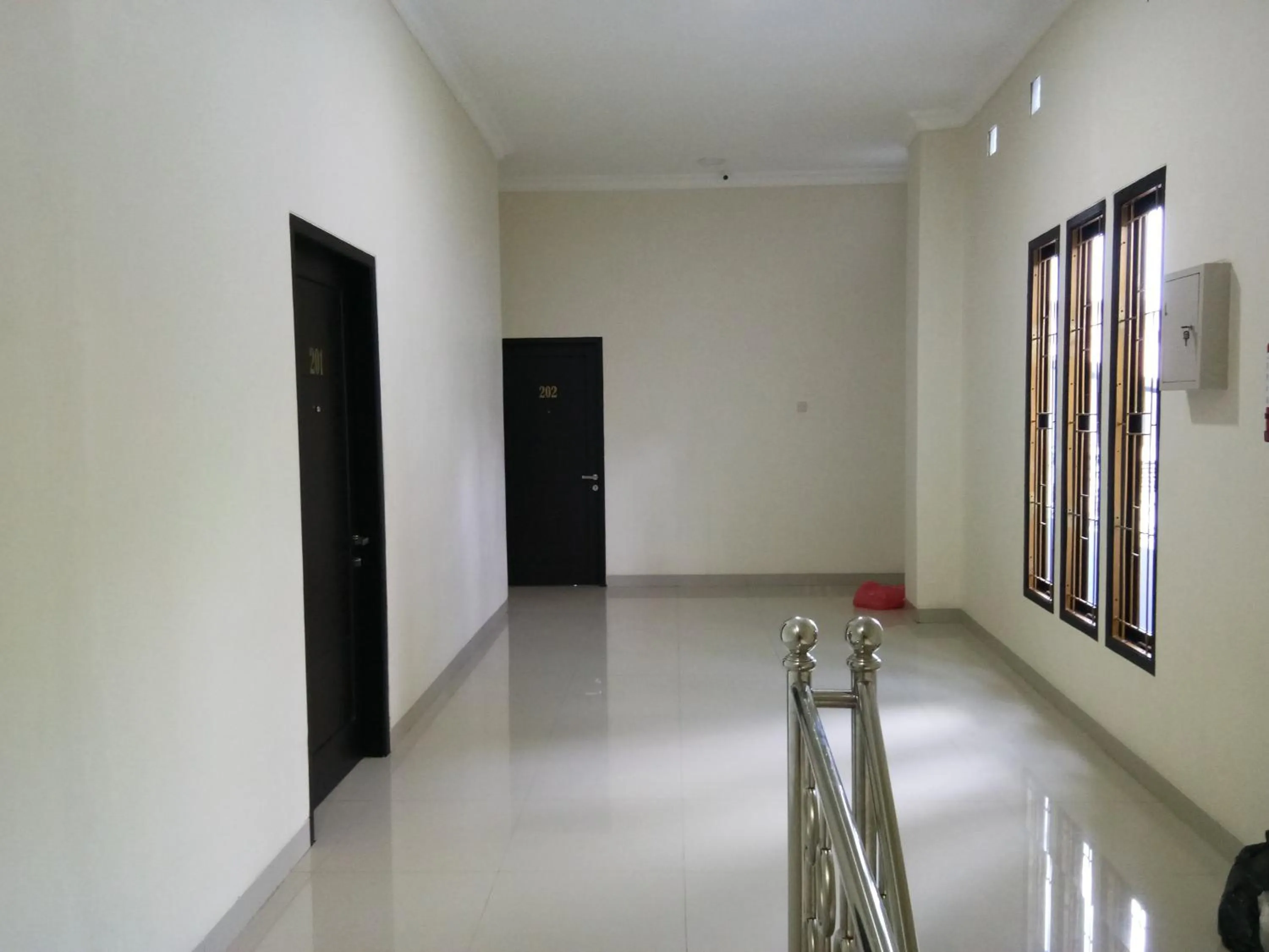 Area and facilities in Clean & Comfort Homestay