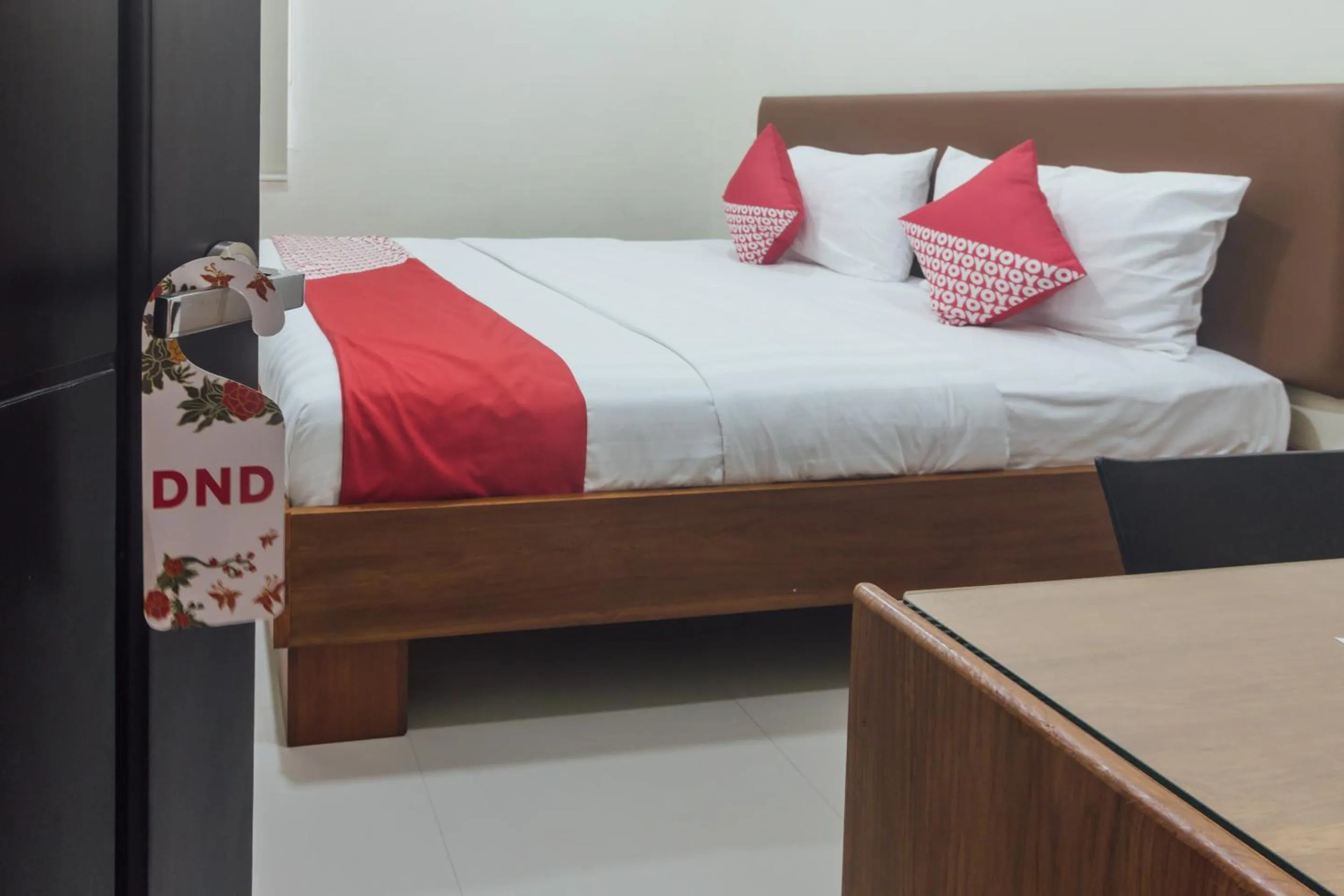 Bedroom, Bed in Clean & Comfort Homestay