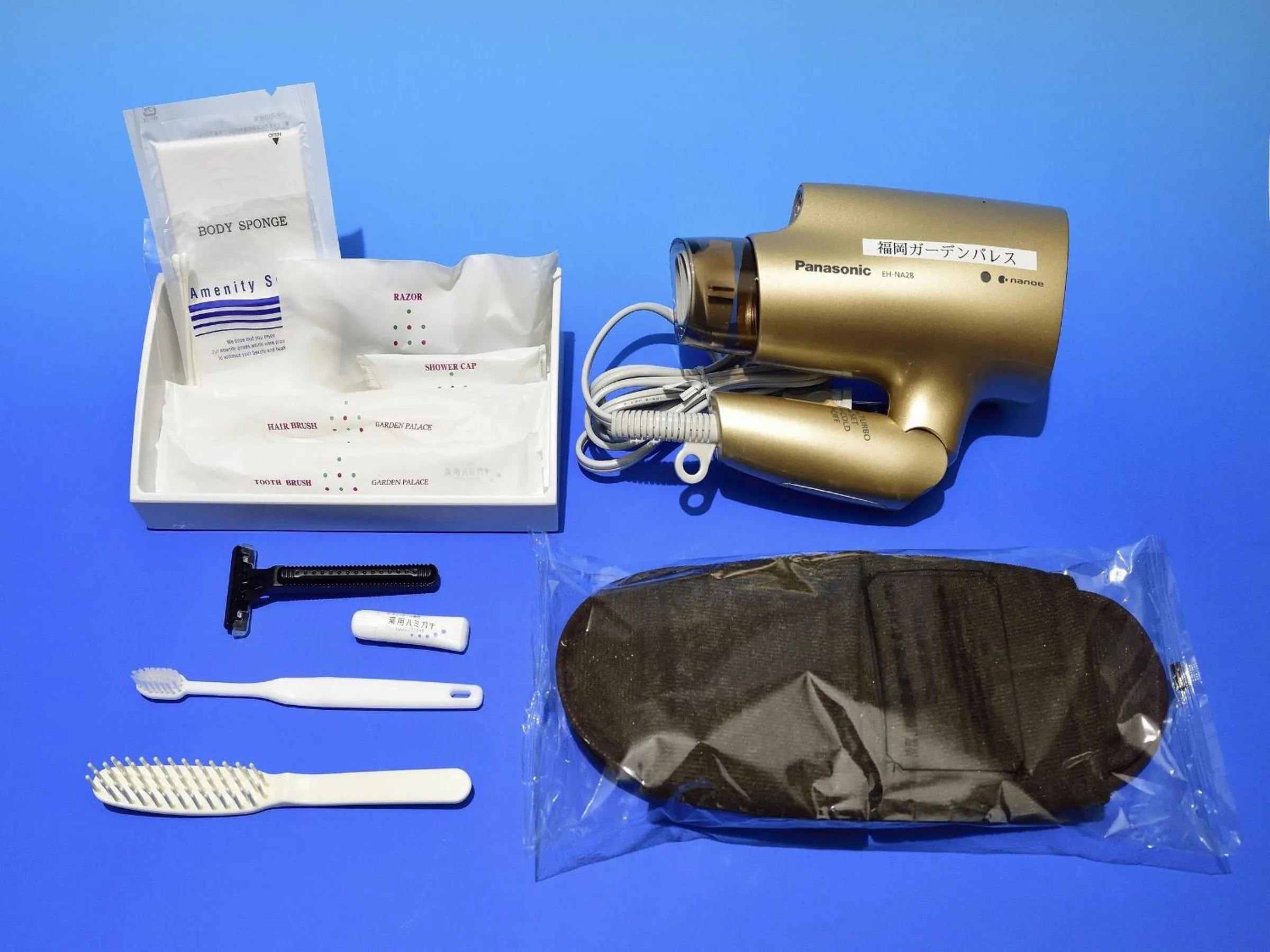 Other in Hotel Fukuoka Garden Palace