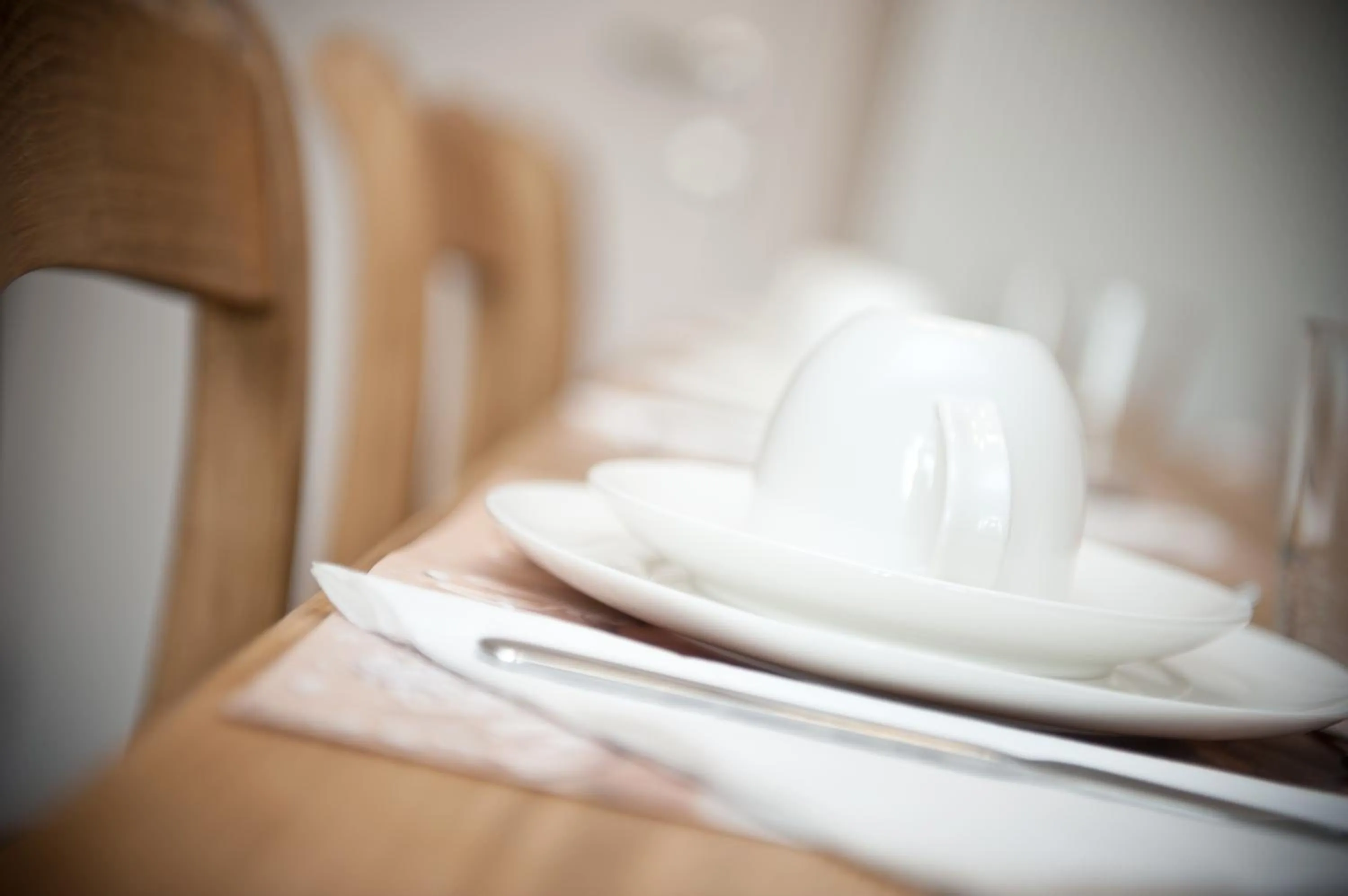 Decorative detail in B&B Innbrugas