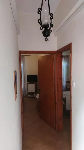Hotel Evripides
