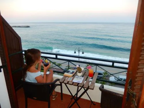Hotel Evripides
