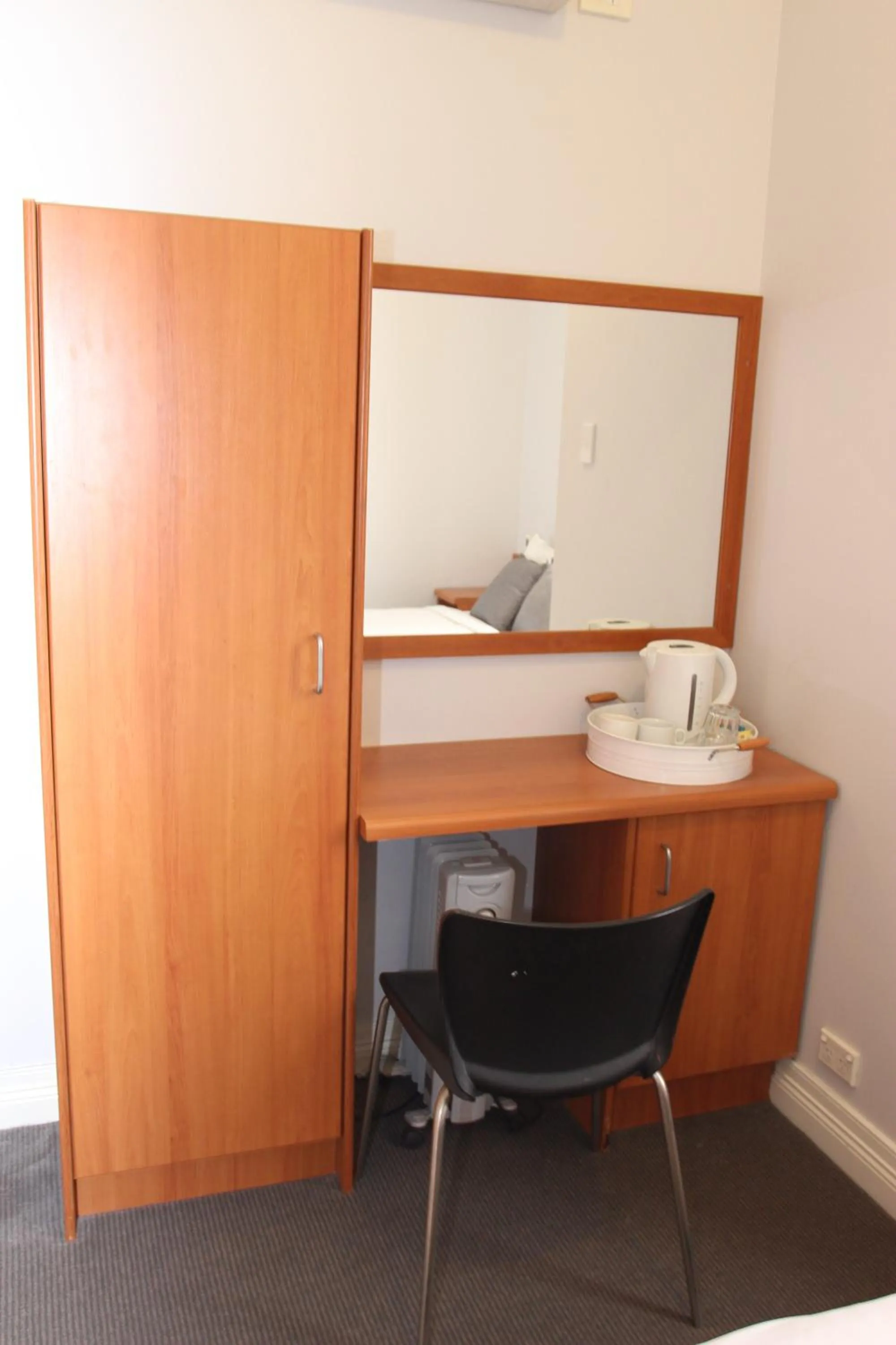 Coffee/tea facilities in Hurstville Ritz Hotel