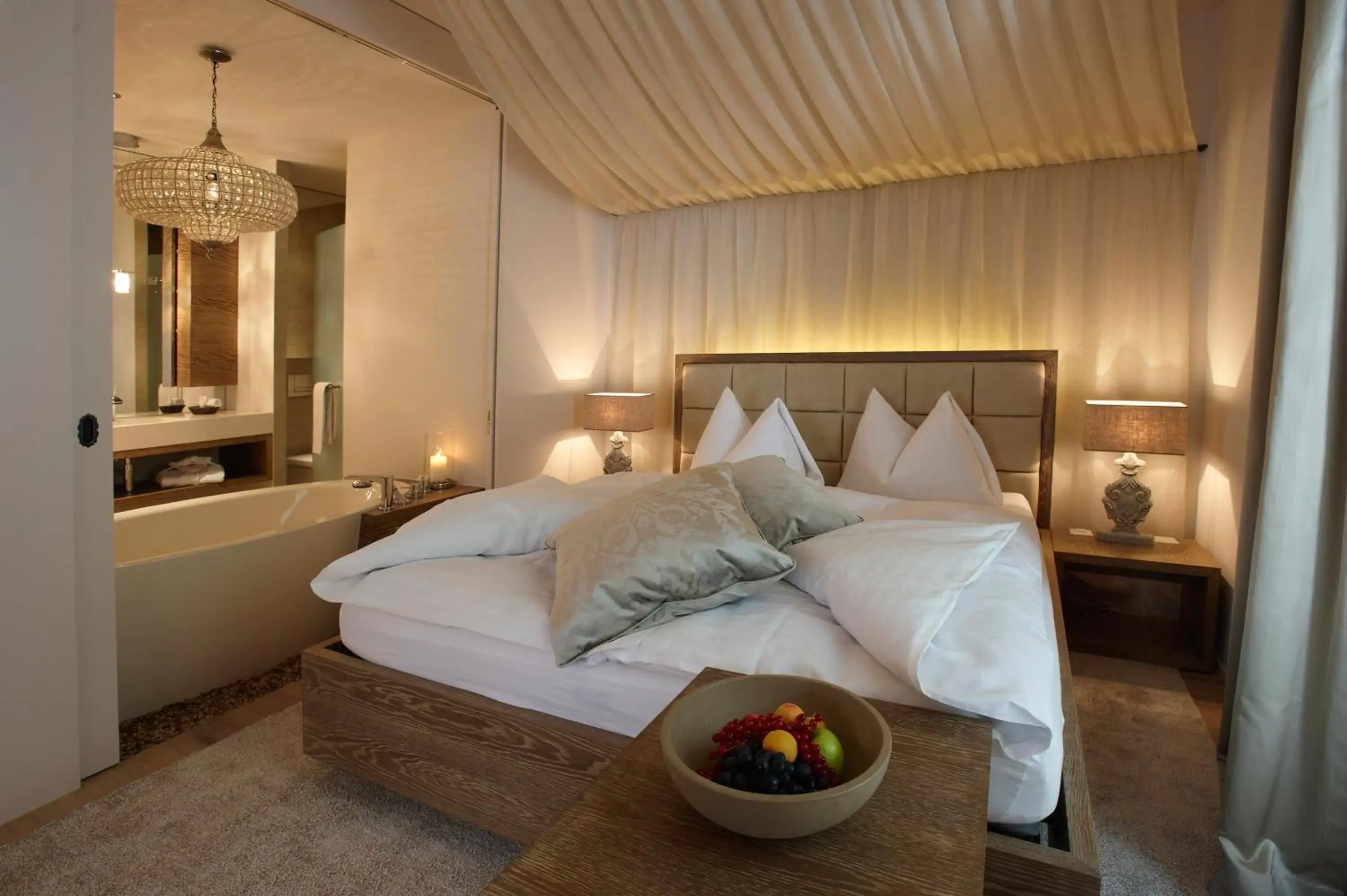 Premium Suite in Bad Bubendorf Design & Lifestyle Hotel Premium Suite in Bad Bubendorf Design & Lifestyle Hotel