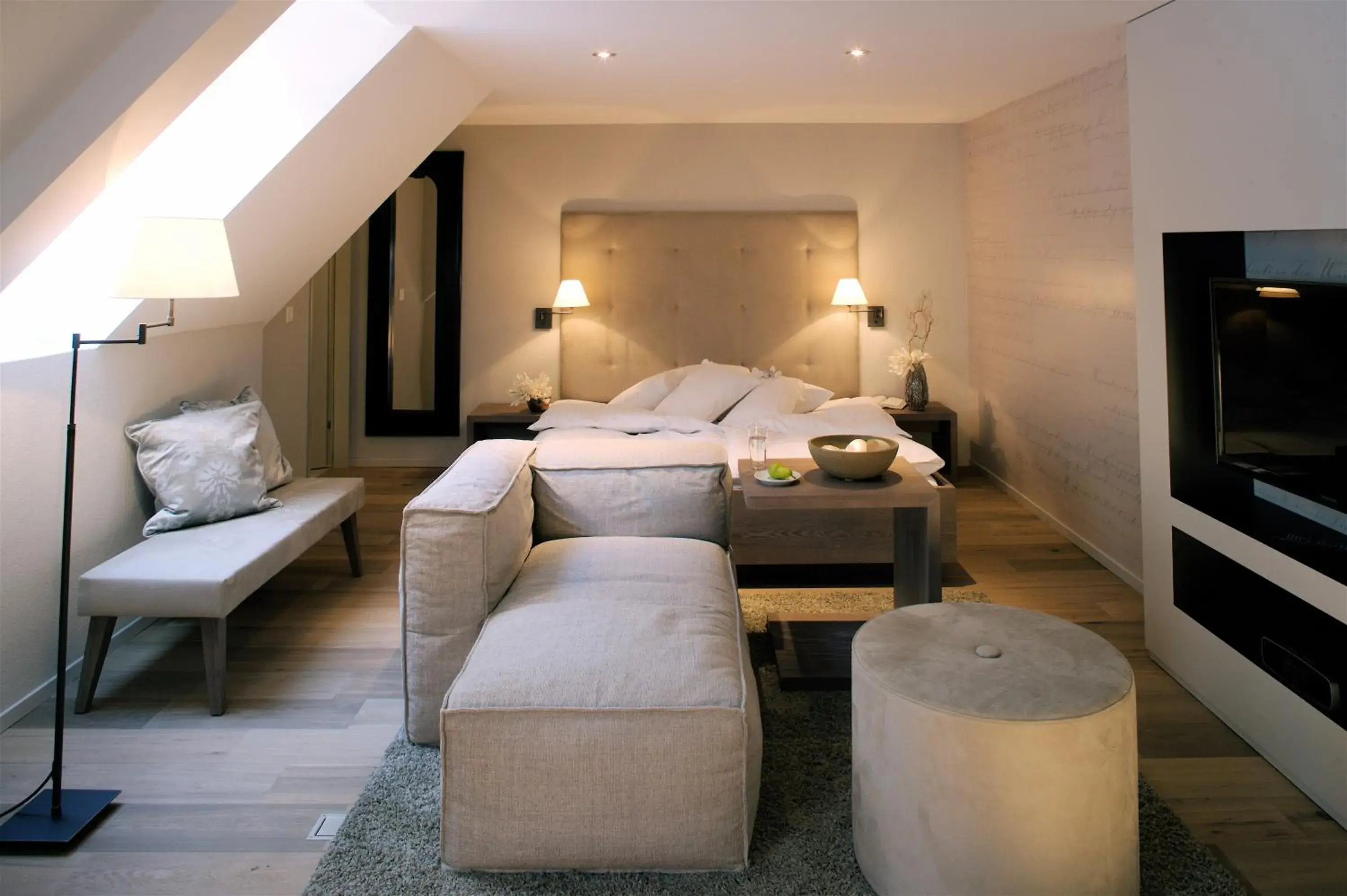 Superior Charming in Bad Bubendorf Design & Lifestyle Hotel Superior Charming in Bad Bubendorf Design & Lifestyle Hotel