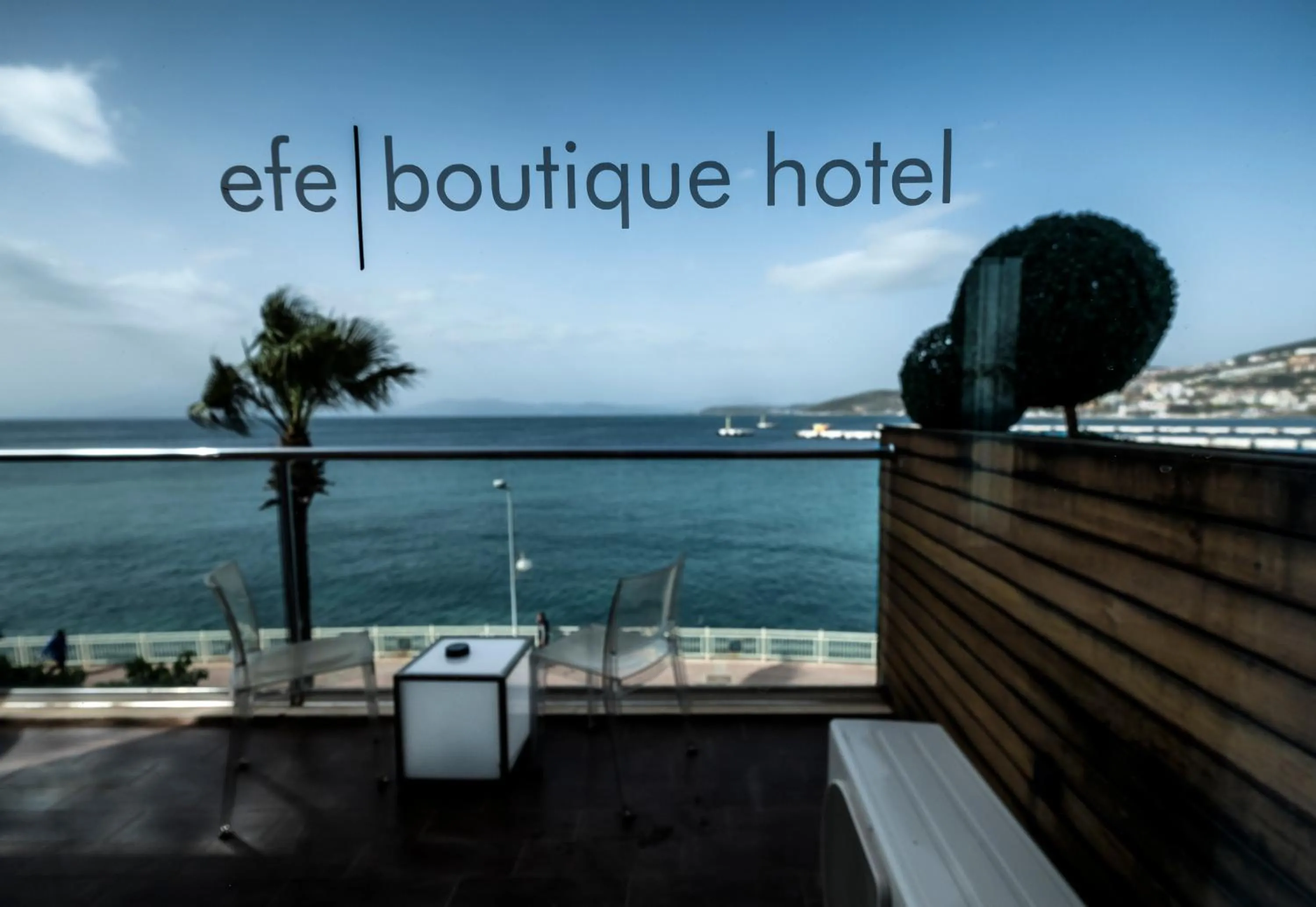 Efe Hotel