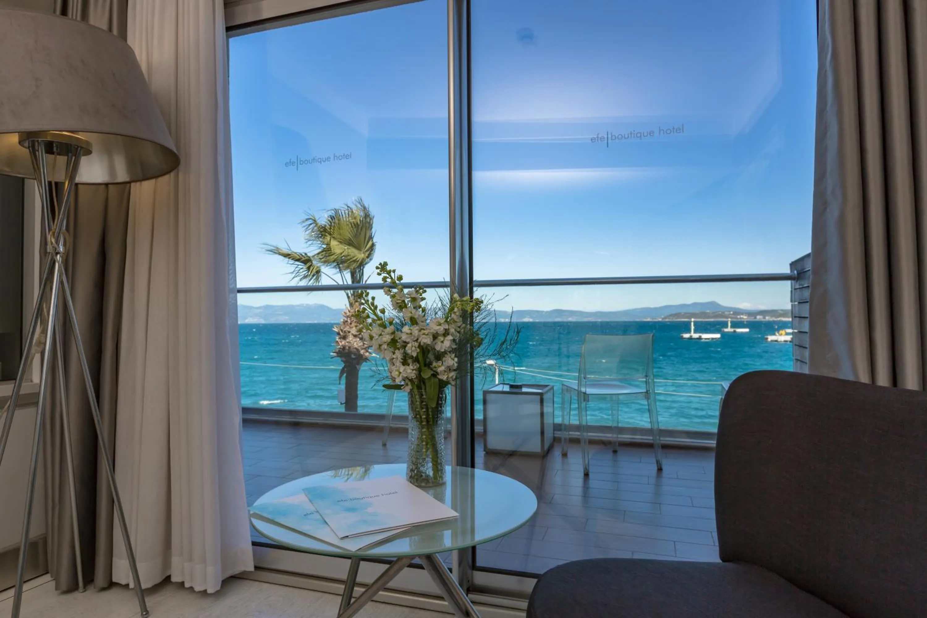 Efe Hotel