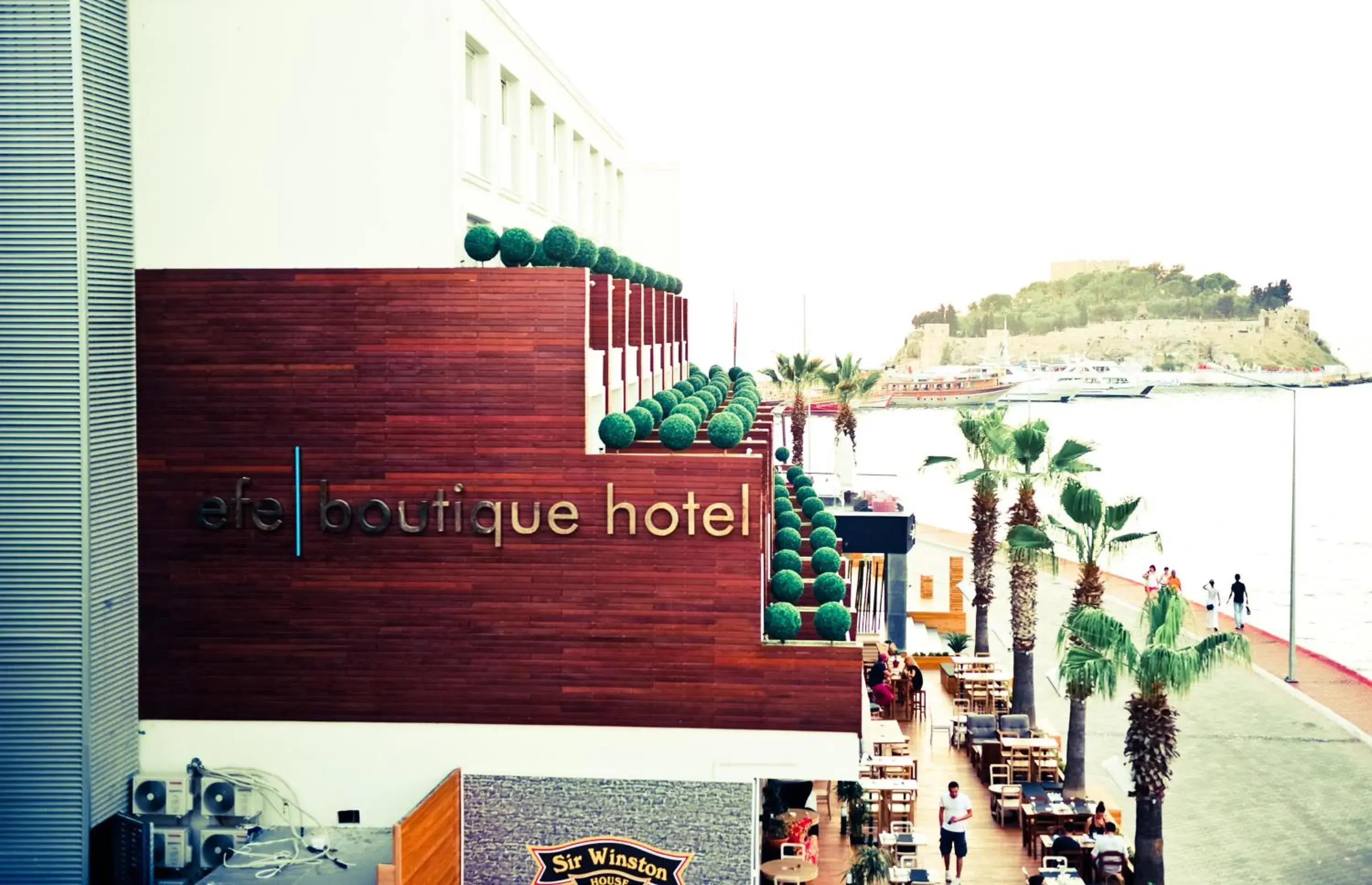 Efe Hotel Efe Hotel