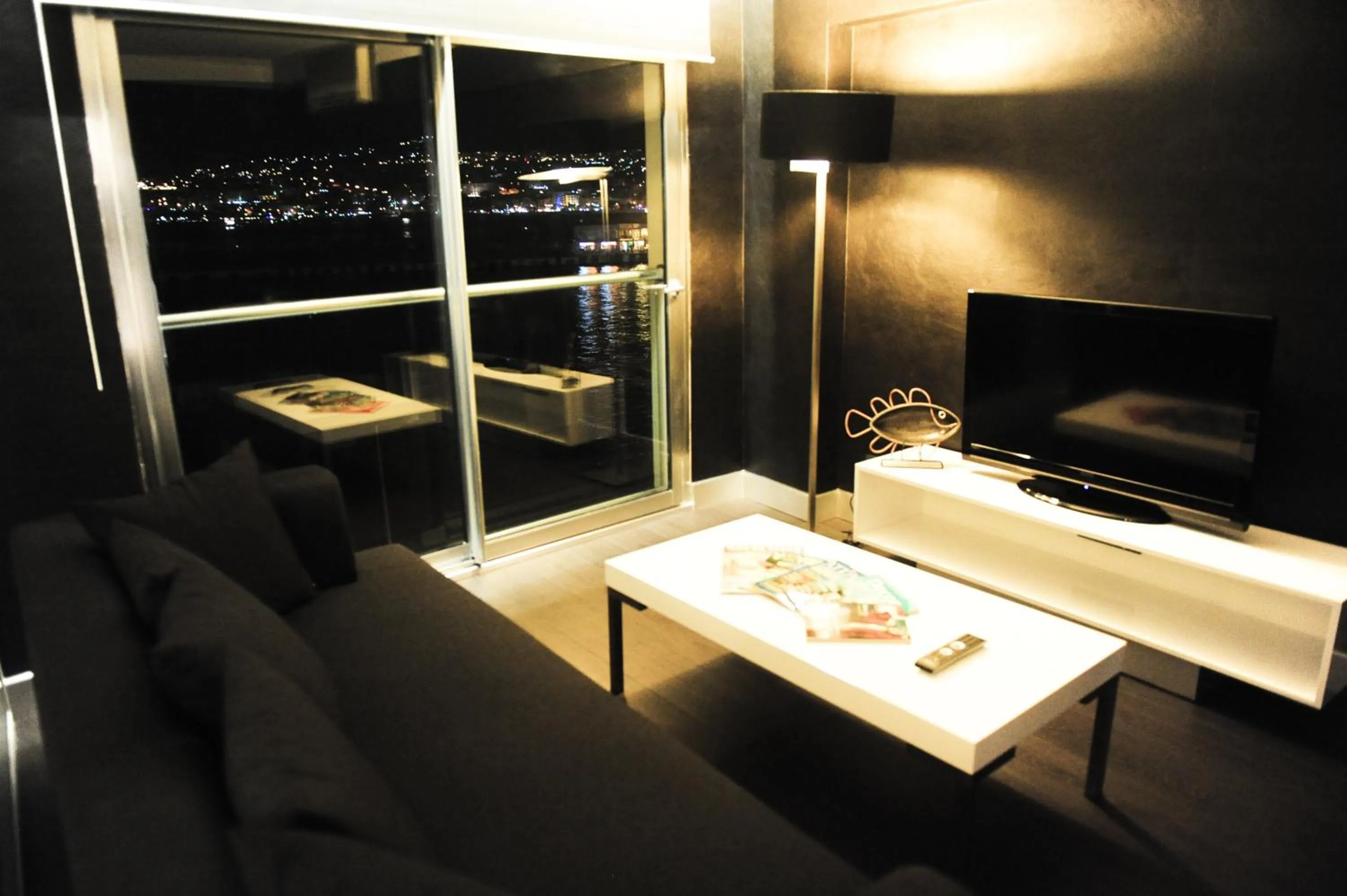 Photo of the whole room in Efe Hotel