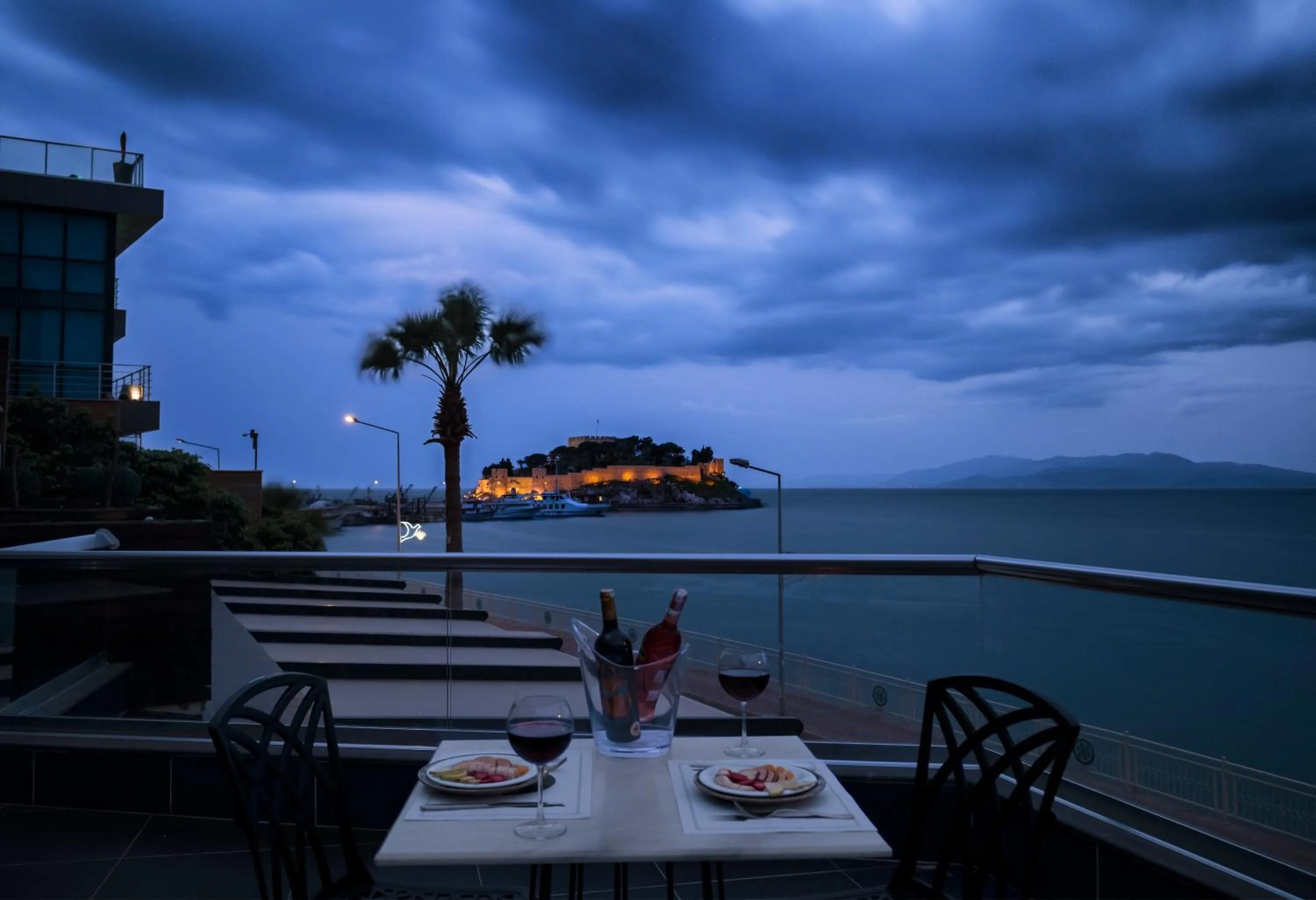 Efe Hotel