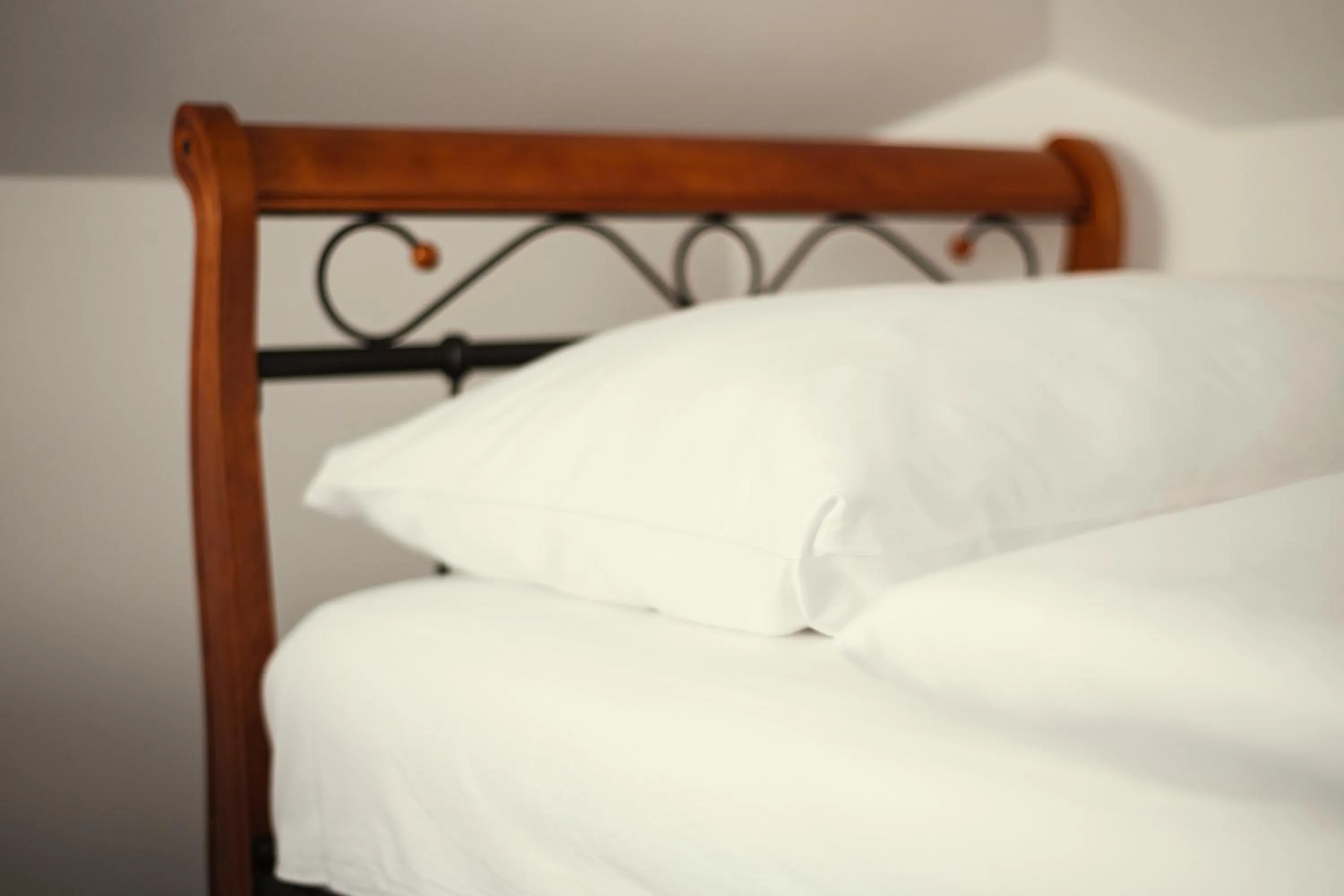 Bed in Ostende Chocerady - ubytování u řeky