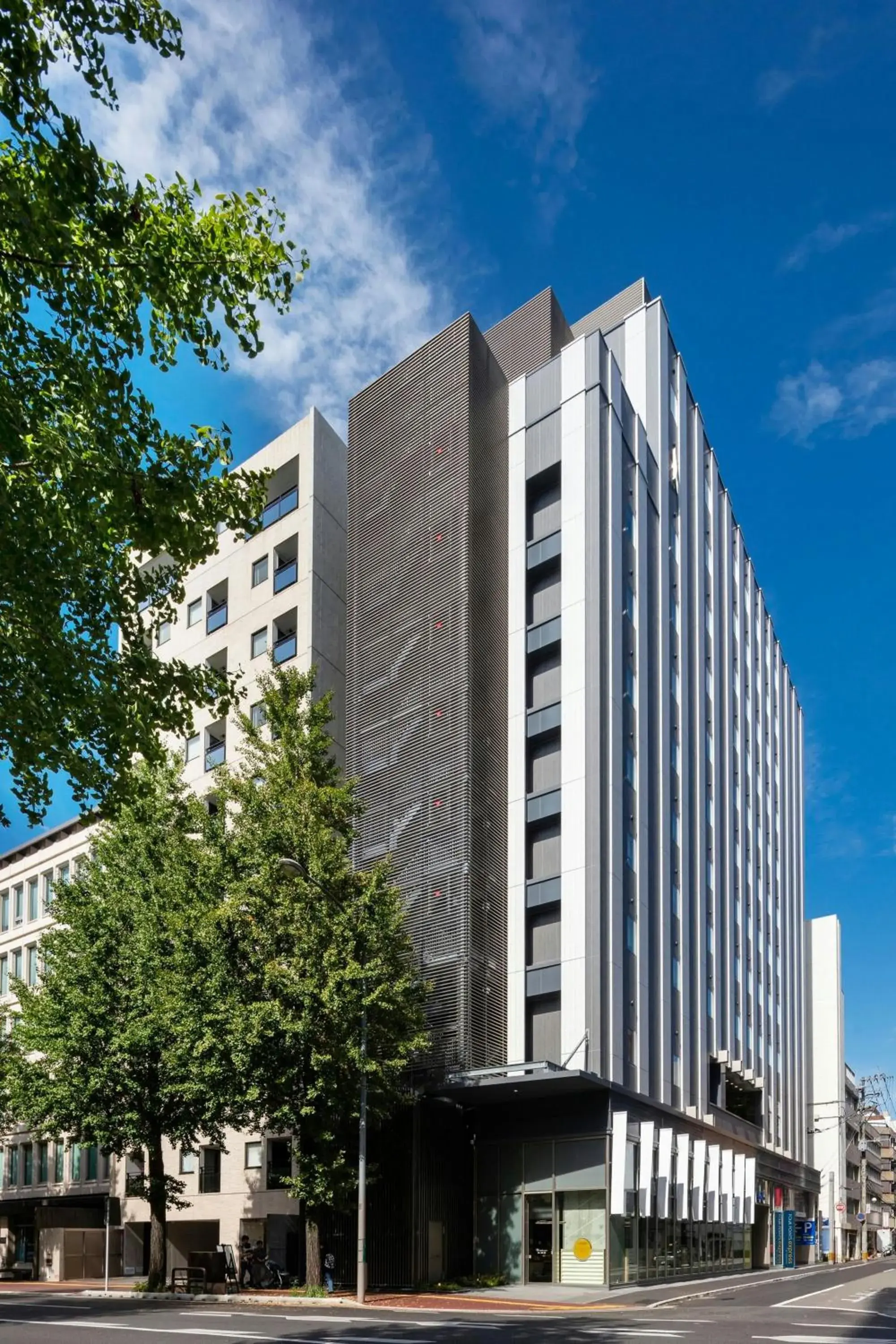 View (from property/room) in Four Points Flex by Sheraton Fukuoka Hakata View (from property/room) in Four Points Flex by Sheraton Fukuoka Hakata