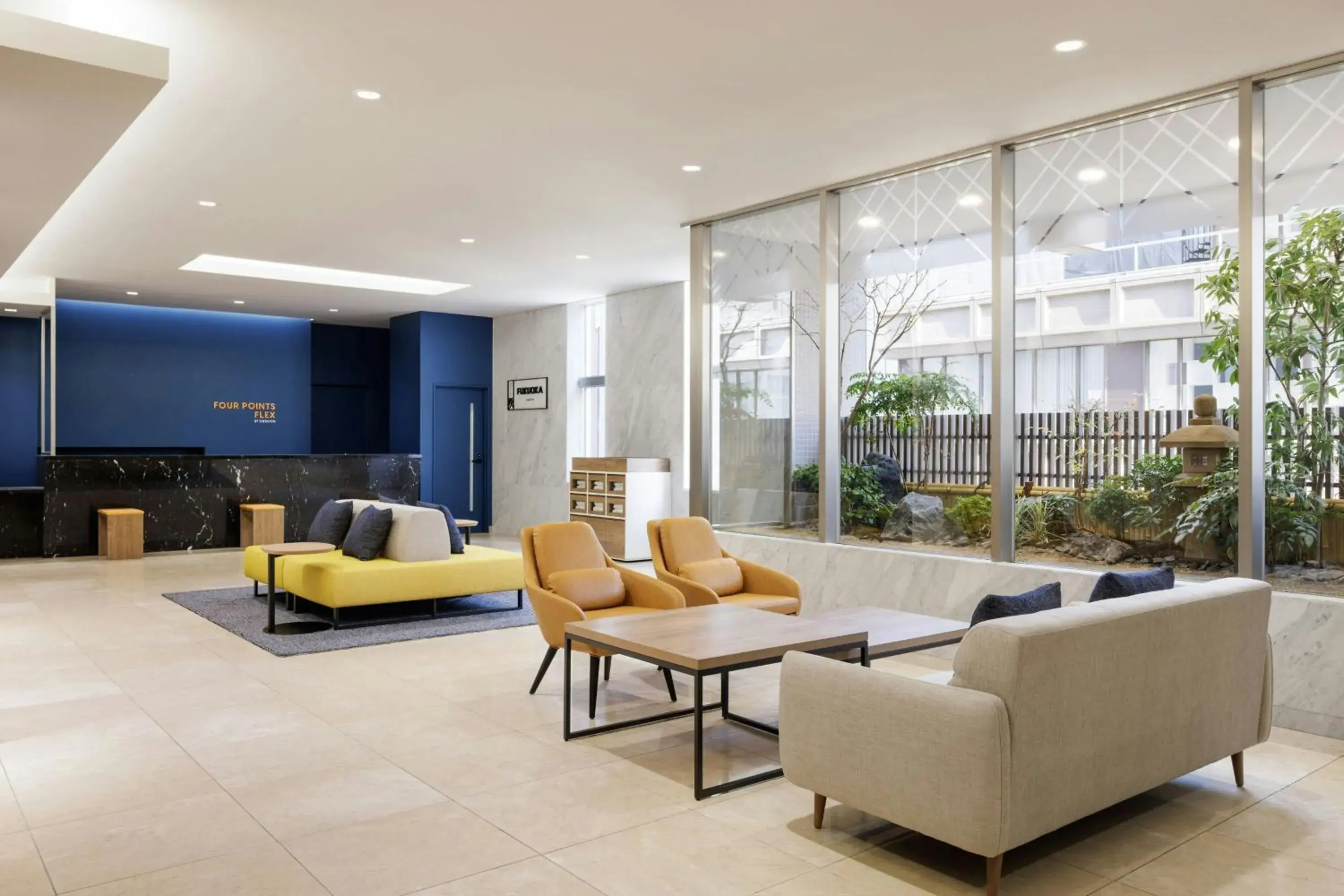 View (from property/room) in Four Points Flex by Sheraton Fukuoka Hakata View (from property/room) in Four Points Flex by Sheraton Fukuoka Hakata