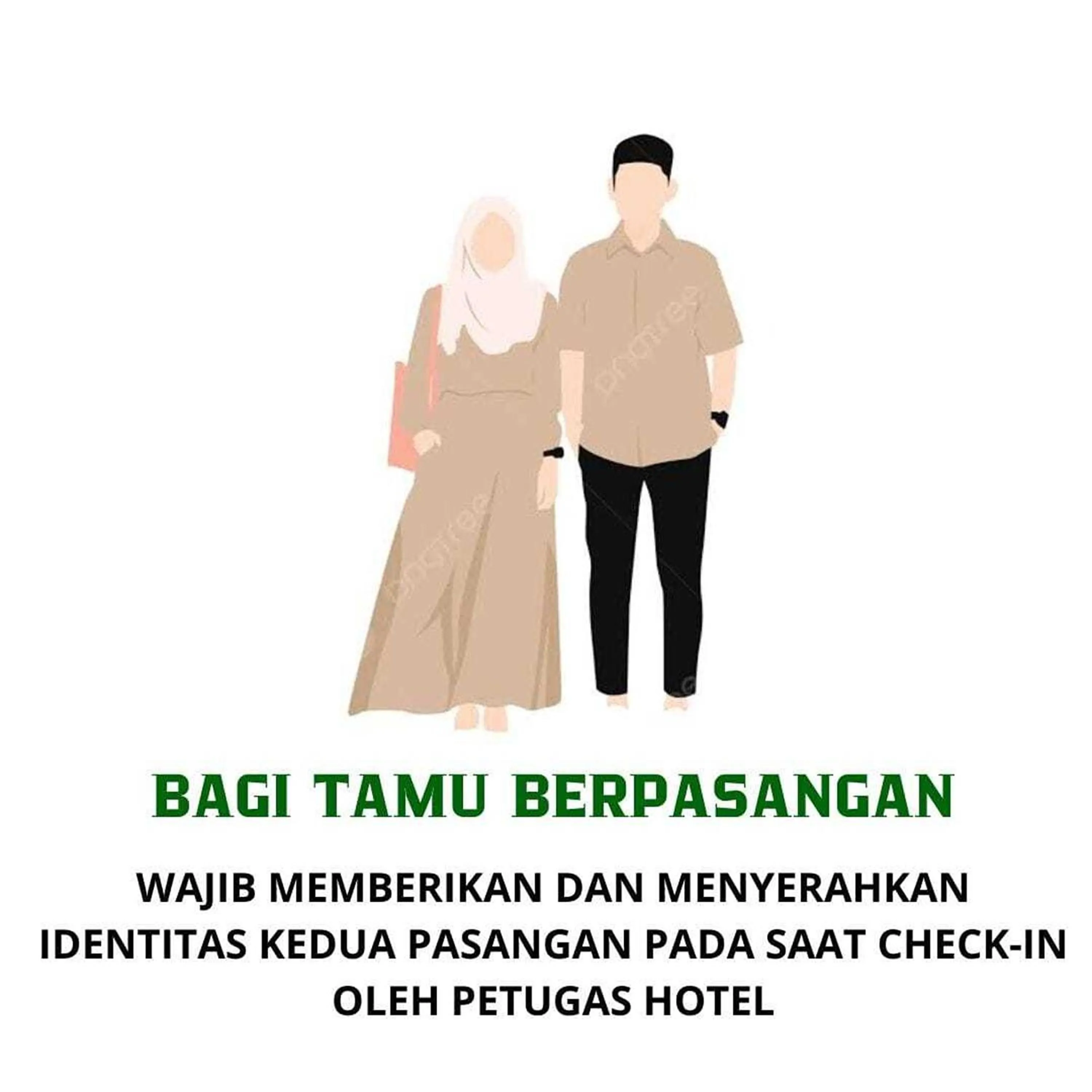 Certificate/Award in Habibah Syariah Hotel