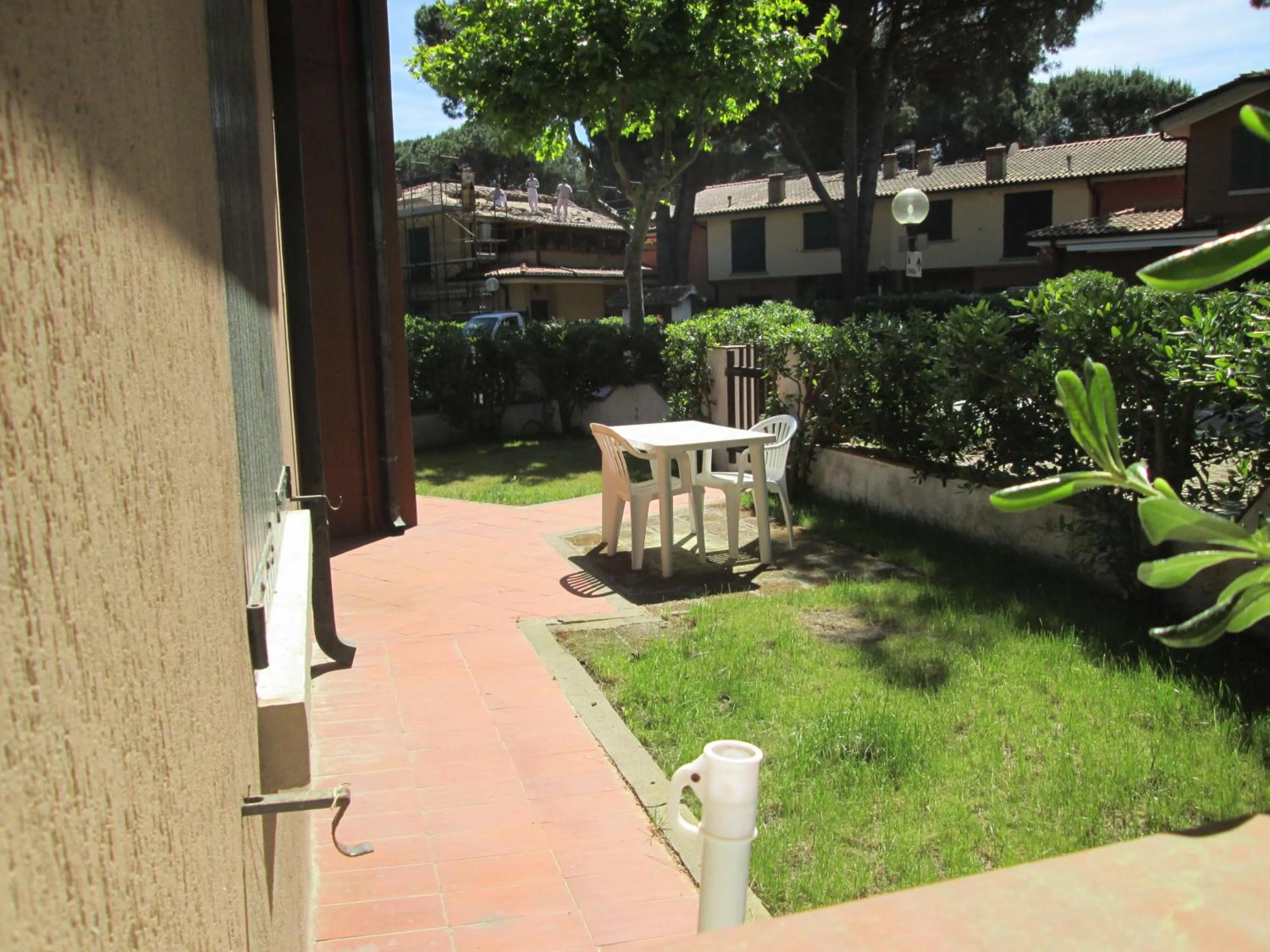 Day in Giannella Appartamenti